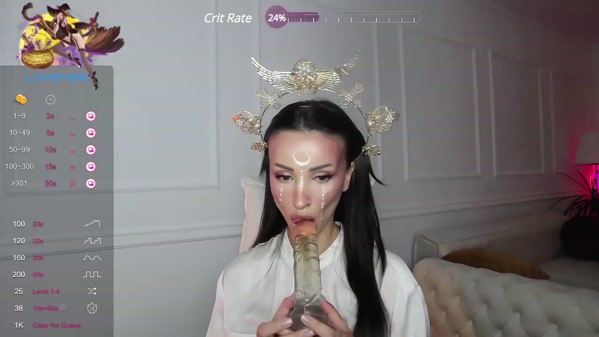 Gallery image thumbnail from AlyssiaKENT1's myfreecams stream on, 10/28/2023, 19:16 image 19 of 20