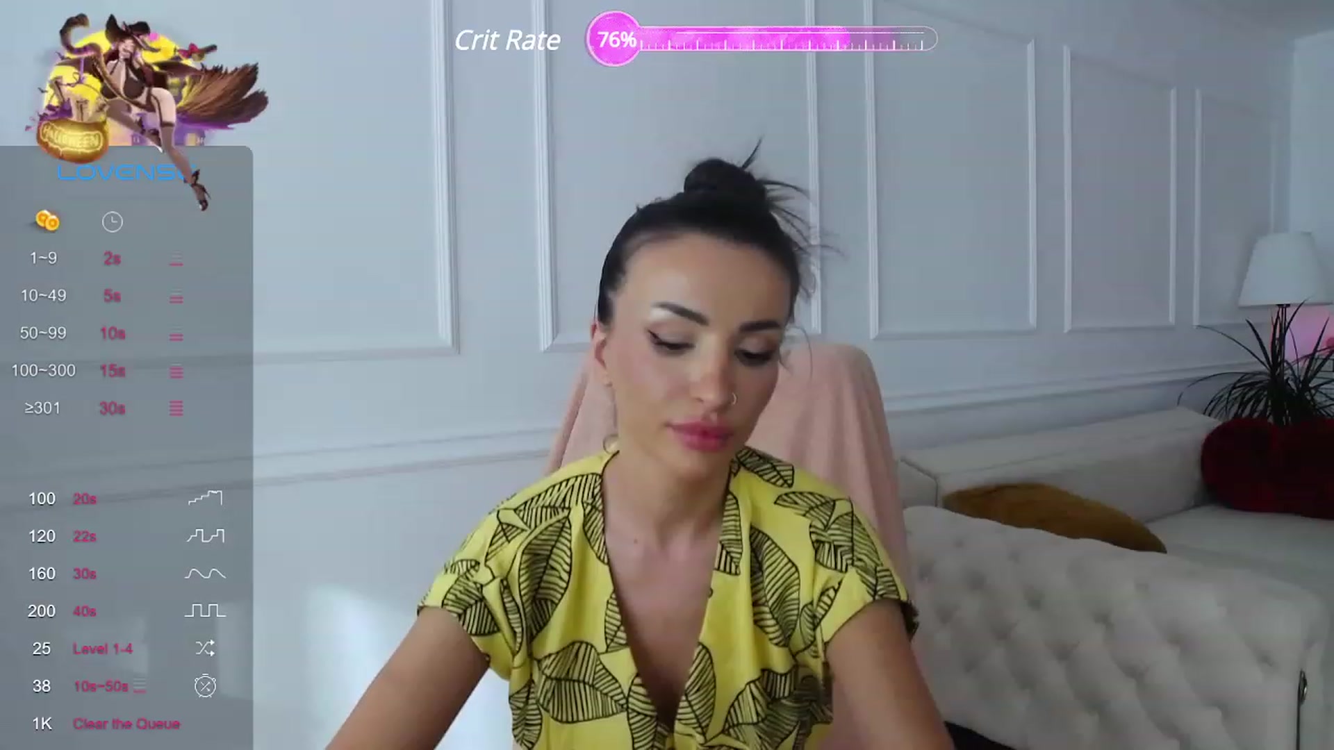 Gallery image thumbnail from AlyssiaKENT1's myfreecams stream on, 10/30/2023, 12:18 image 17 of 20