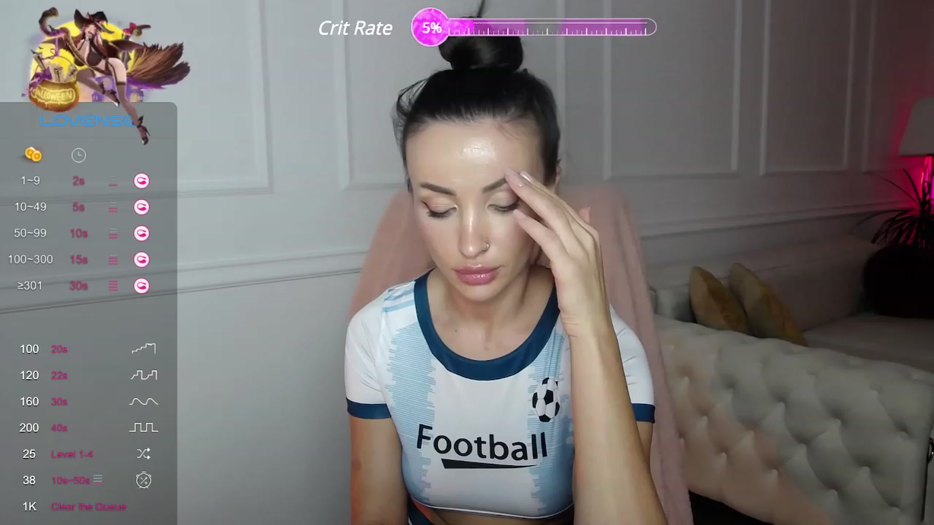 Gallery image thumbnail from AlyssiaKENT1's myfreecams stream on, 10/30/2023, 19:08 image 3 of 20