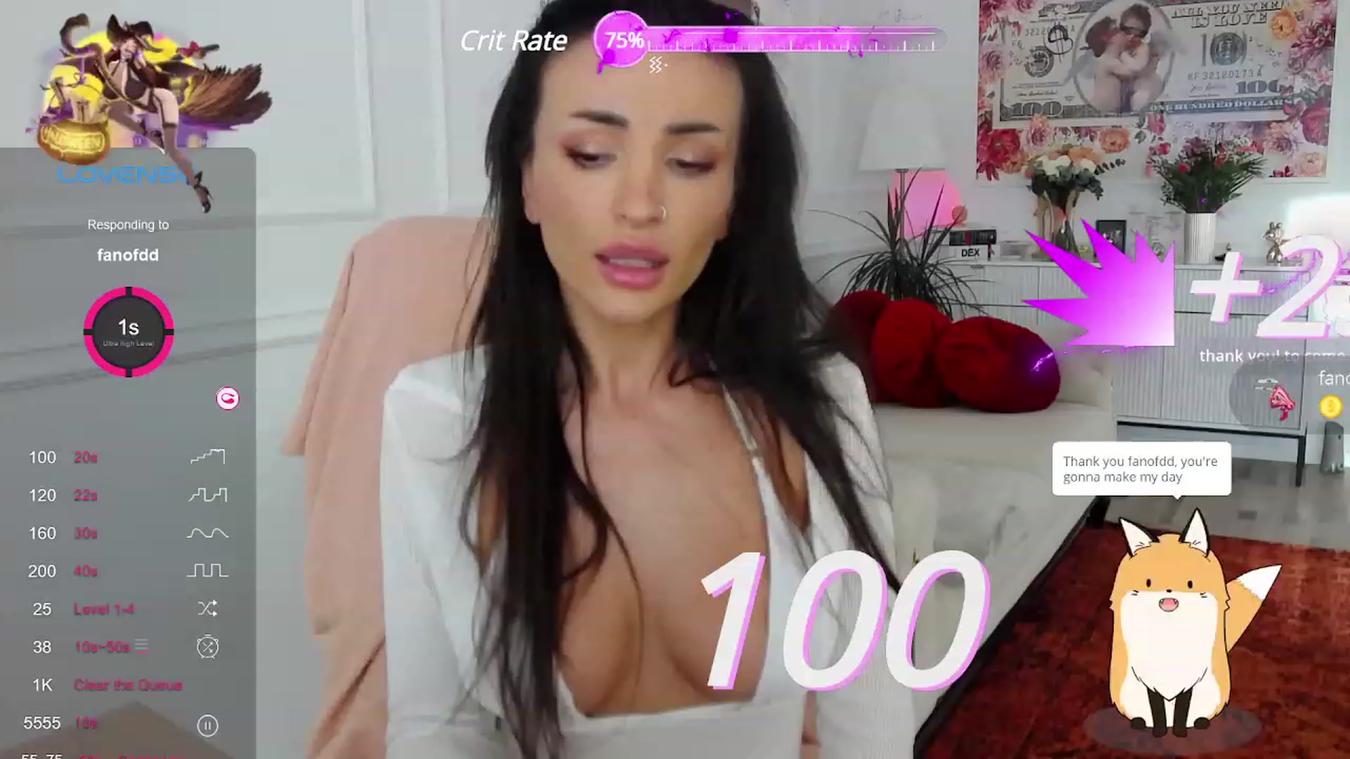 Gallery image thumbnail from AlyssiaKENT1's myfreecams stream on, 11/01/2023, 14:12 image 20 of 20