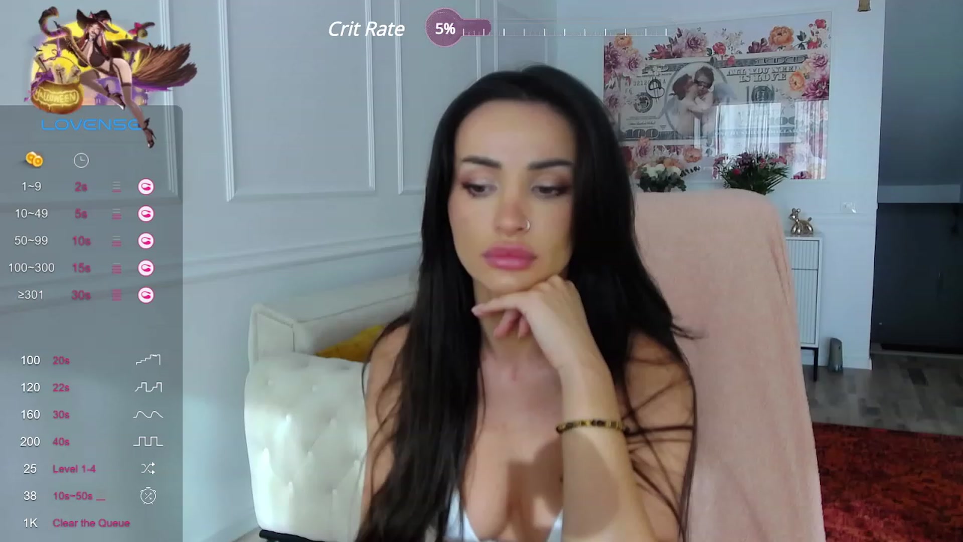 Gallery image thumbnail from AlyssiaKENT1's myfreecams stream on, 11/01/2023, 14:12 image 10 of 20