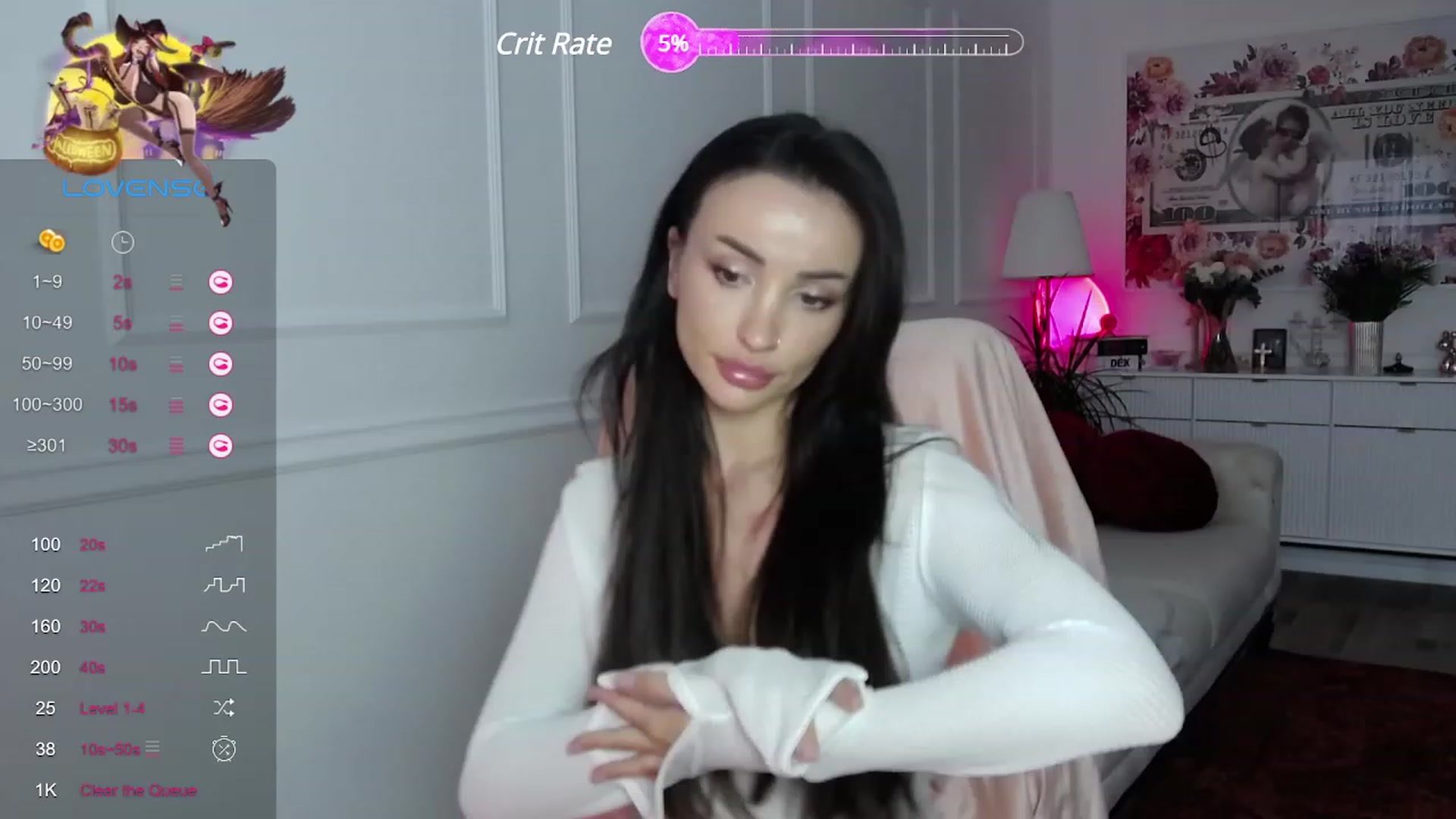 Gallery image thumbnail from AlyssiaKENT1's myfreecams stream on, 11/01/2023, 15:46 image 1 of 20