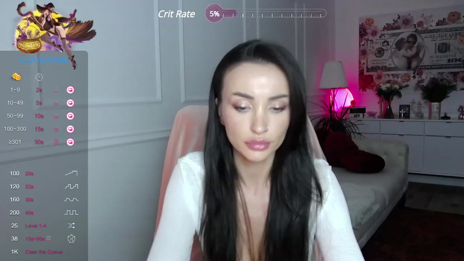 Gallery image thumbnail from AlyssiaKENT1's myfreecams stream on, 11/01/2023, 15:46 image 9 of 20
