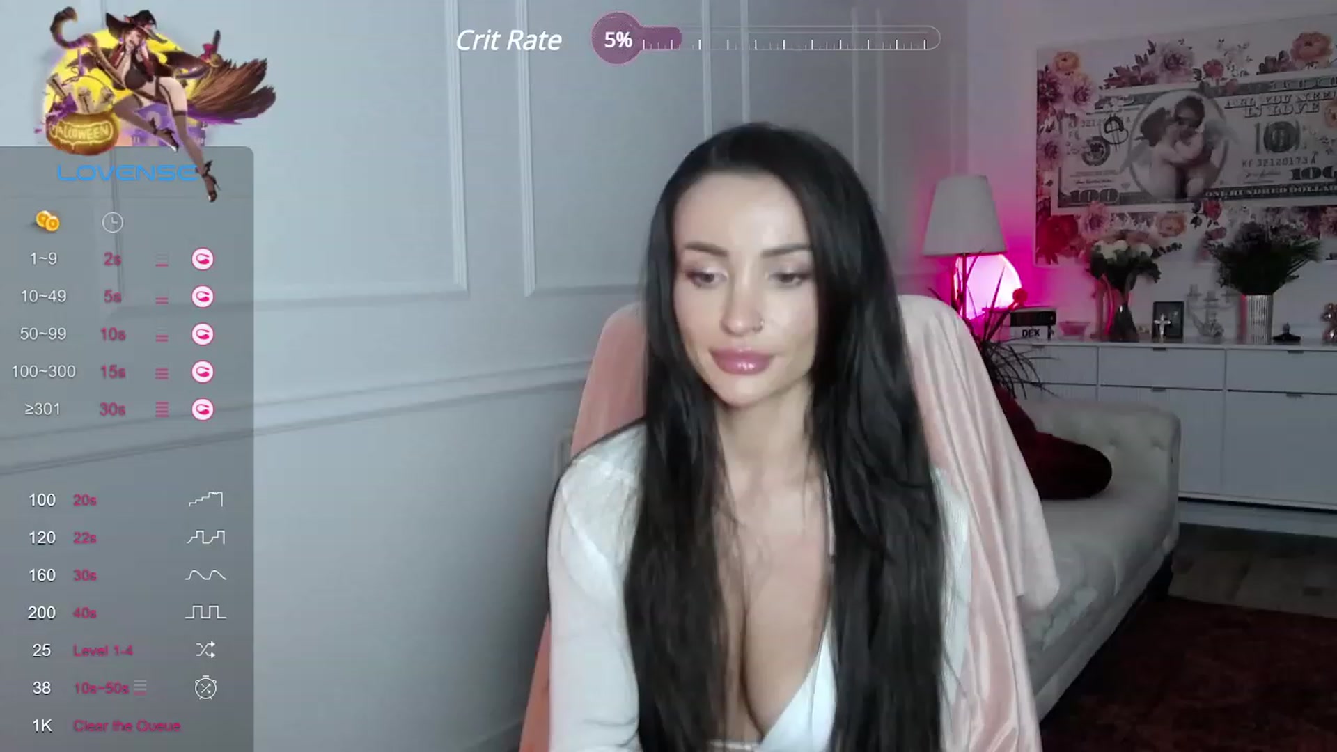 Gallery image thumbnail from AlyssiaKENT1's myfreecams stream on, 11/01/2023, 15:46 image 11 of 20