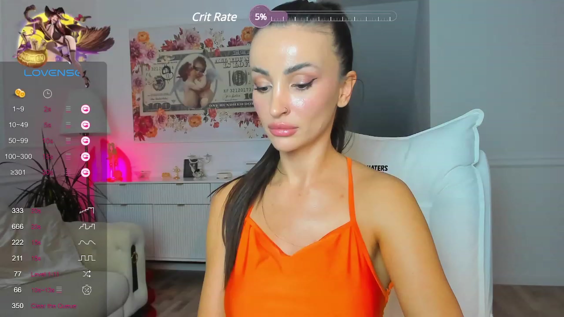Gallery image thumbnail from AlyssiaKENT1's myfreecams stream on, 11/14/2023, 16:26 image 10 of 20