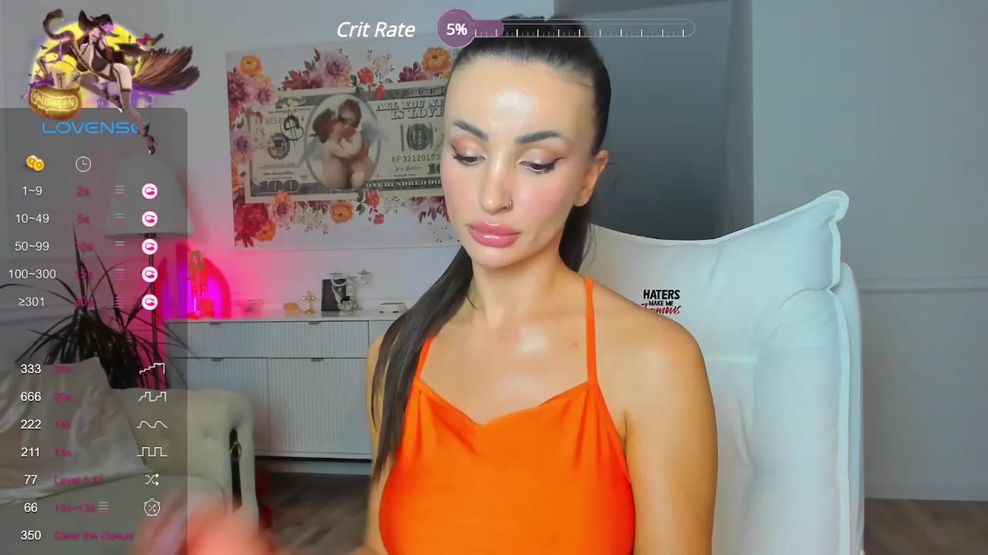 Gallery image thumbnail from AlyssiaKENT1's myfreecams stream on, 11/14/2023, 16:26 image 9 of 20