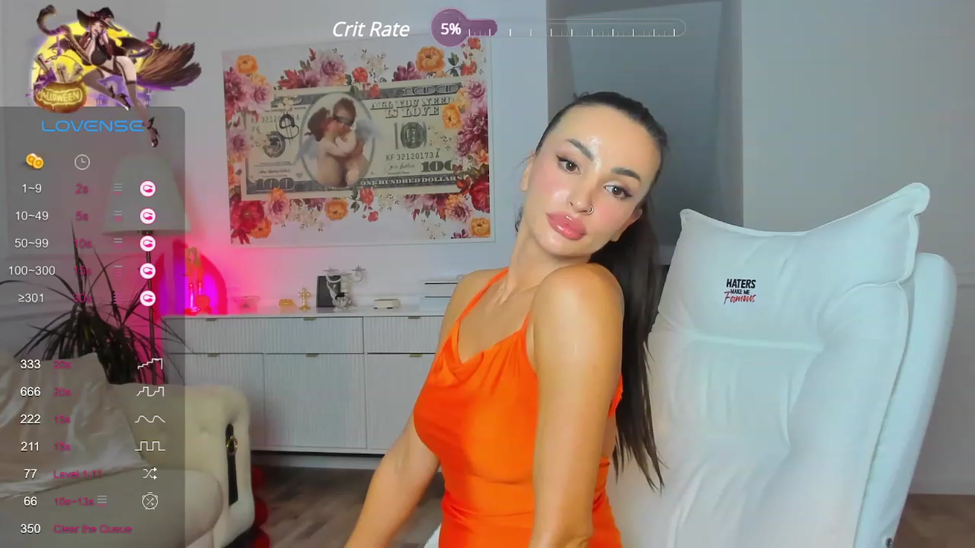 Gallery image thumbnail from AlyssiaKENT1's myfreecams stream on, 11/14/2023, 16:26 image 12 of 20