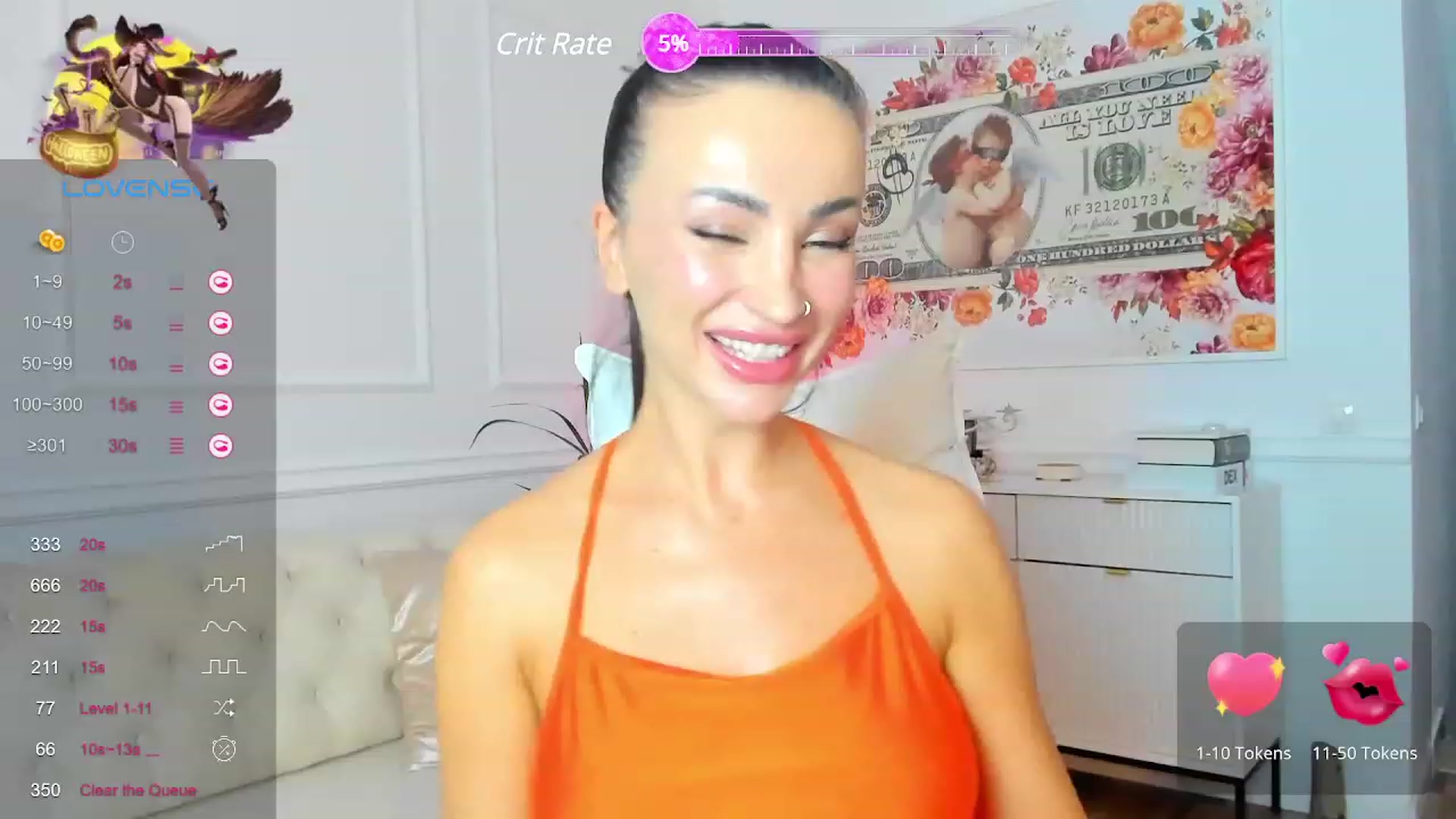 Gallery image thumbnail from AlyssiaKENT1's myfreecams stream on, 11/14/2023, 16:26 image 18 of 20
