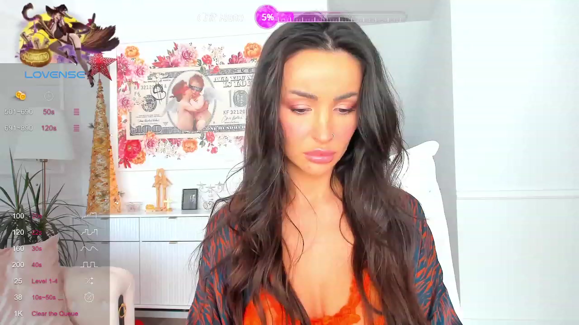 Gallery image thumbnail from AlyssiaKENT1's myfreecams stream on, 11/19/2023, 11:04 image 4 of 20