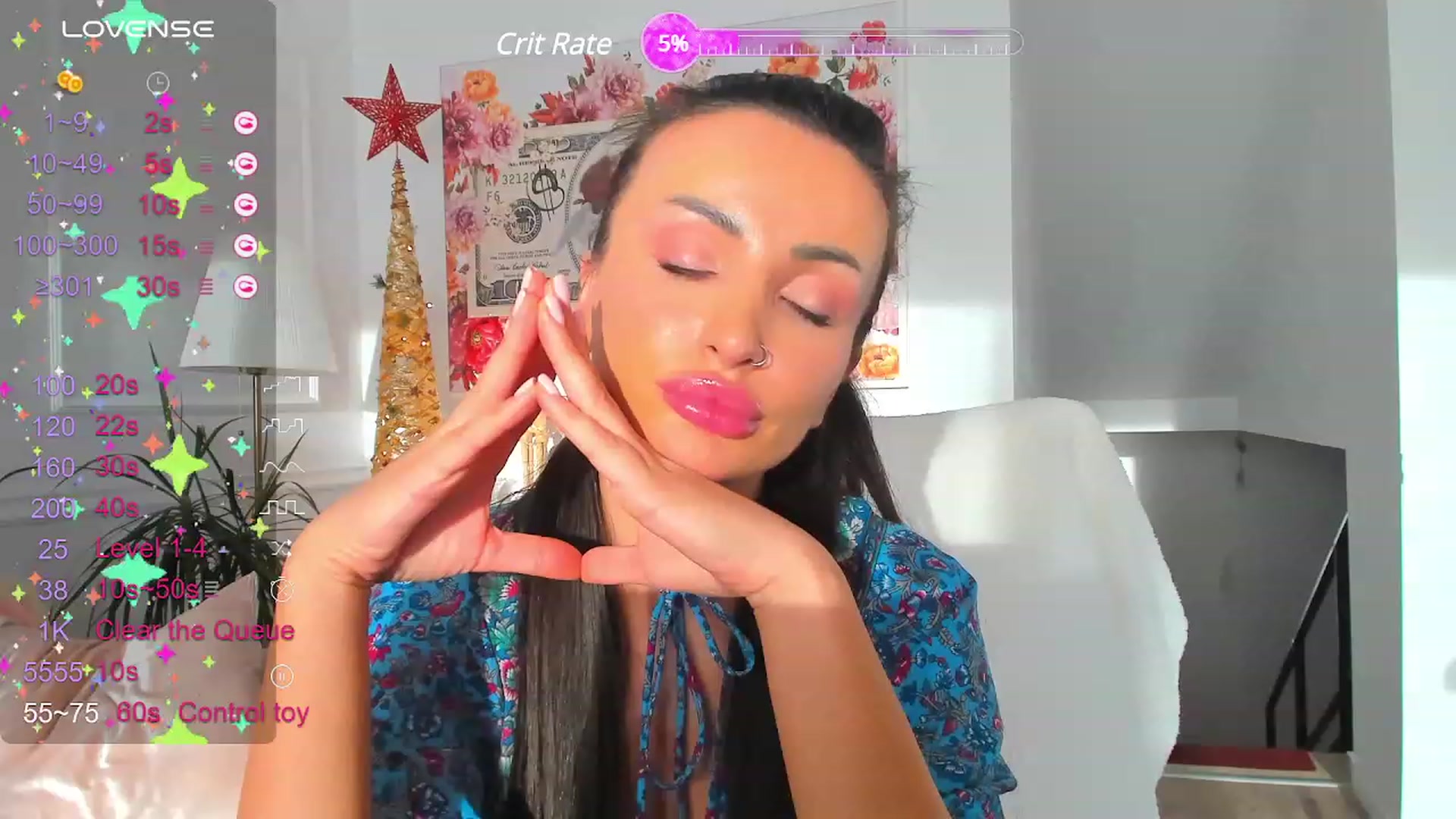Gallery image thumbnail from AlyssiaKENT1's myfreecams stream on, 11/20/2023, 14:04 image 14 of 20