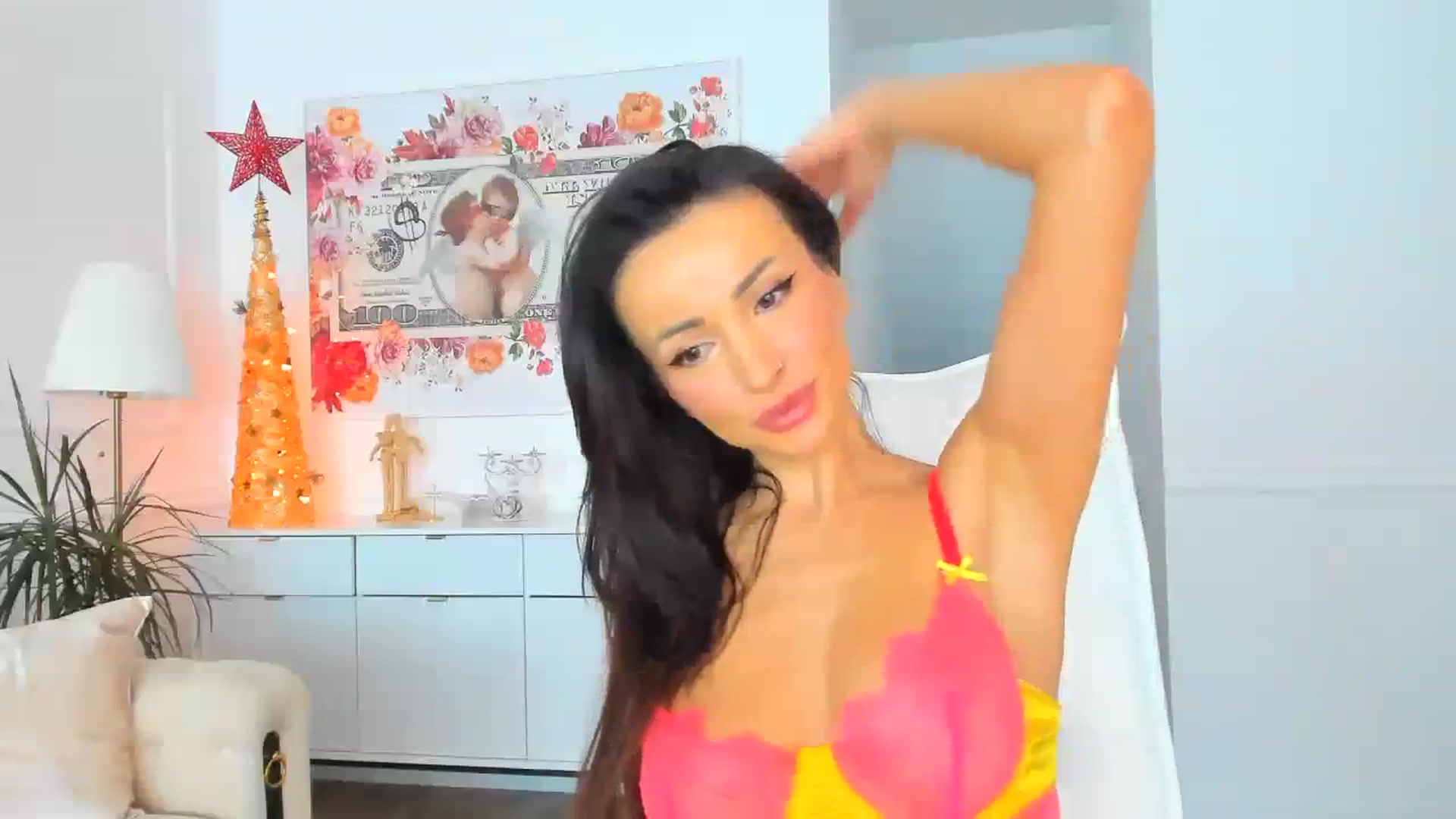 Gallery image thumbnail from AlyssiaKENT1's myfreecams stream on, 11/23/2023, 07:48 image 8 of 20