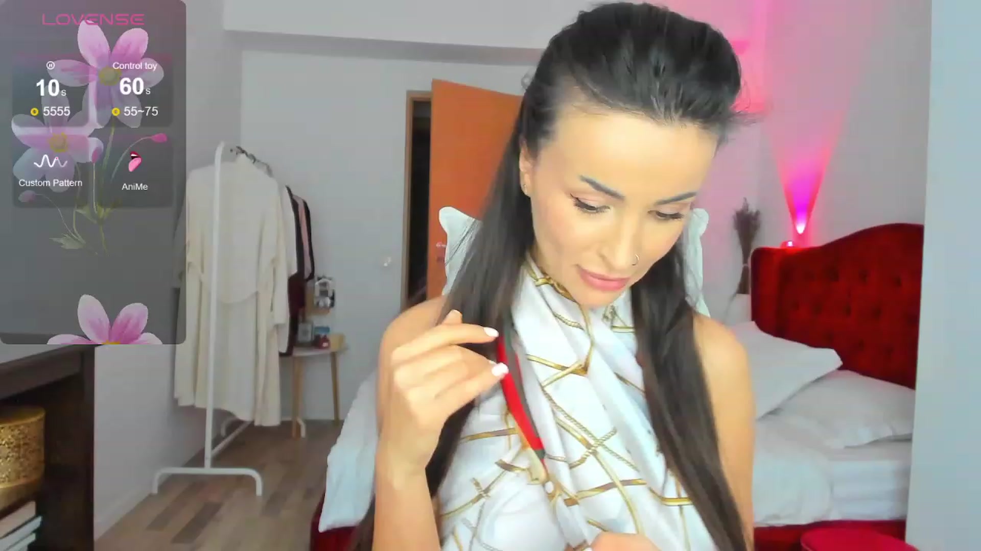 Gallery image thumbnail from AlyssiaKENT1's myfreecams stream on, 12/09/2023, 10:24 image 14 of 20