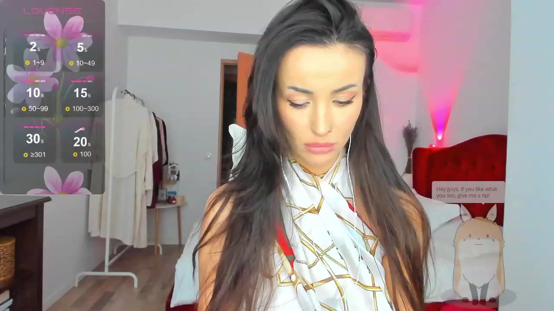 Gallery image thumbnail from AlyssiaKENT1's myfreecams stream on, 12/09/2023, 11:10 image 17 of 20