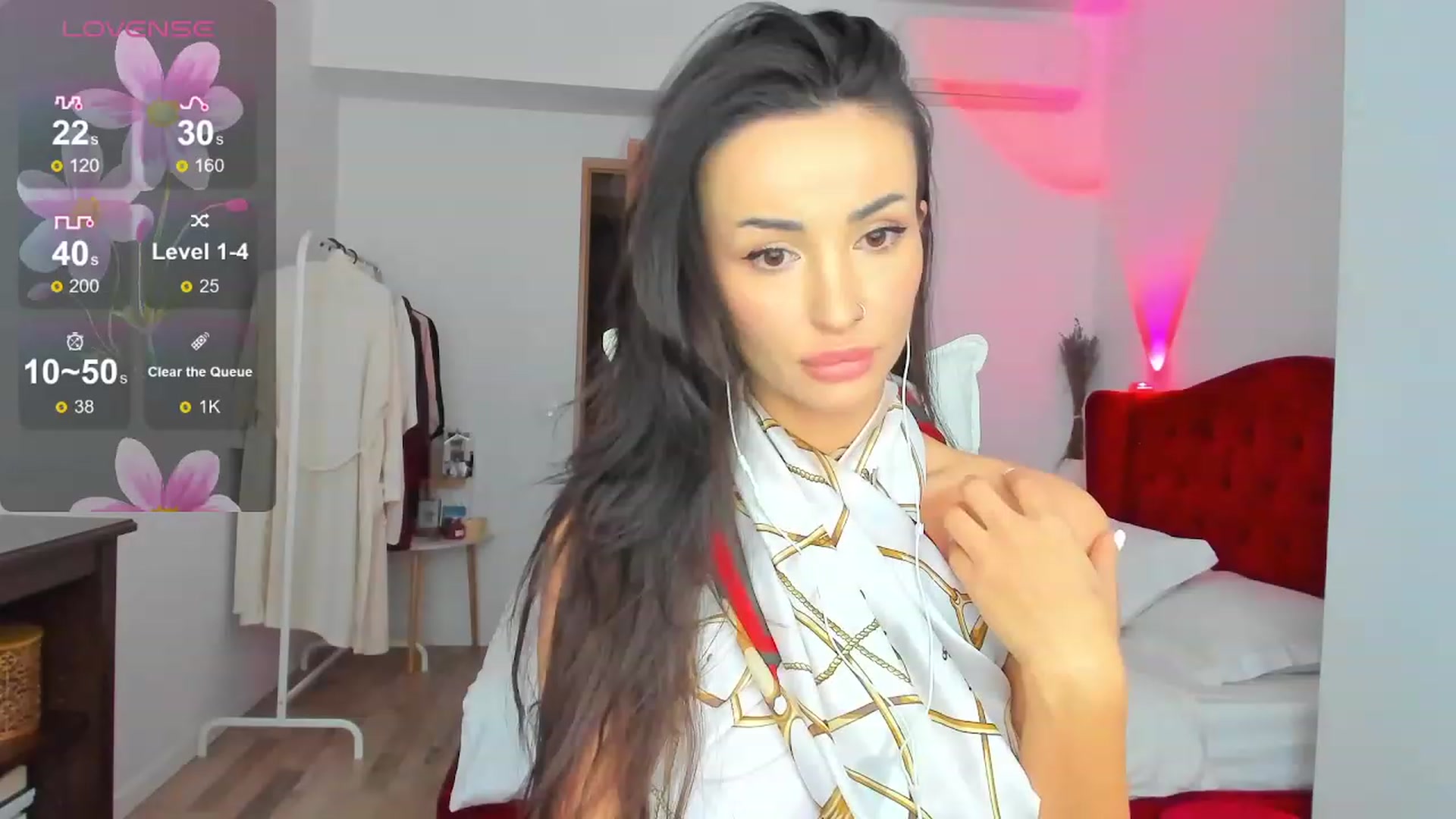 Gallery image thumbnail from AlyssiaKENT1's myfreecams stream on, 12/09/2023, 11:10 image 16 of 20