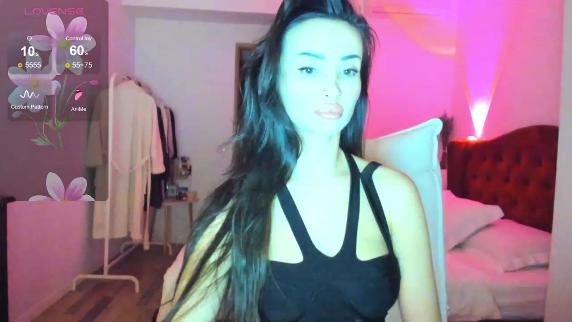 Gallery image thumbnail from AlyssiaKENT1's myfreecams stream on, 12/09/2023, 16:46 image 1 of 20