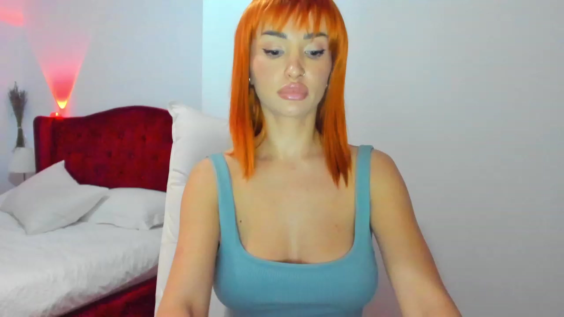 Gallery image thumbnail from AlyssiaKENT1's myfreecams stream on, 12/13/2023, 17:07 image 2 of 20