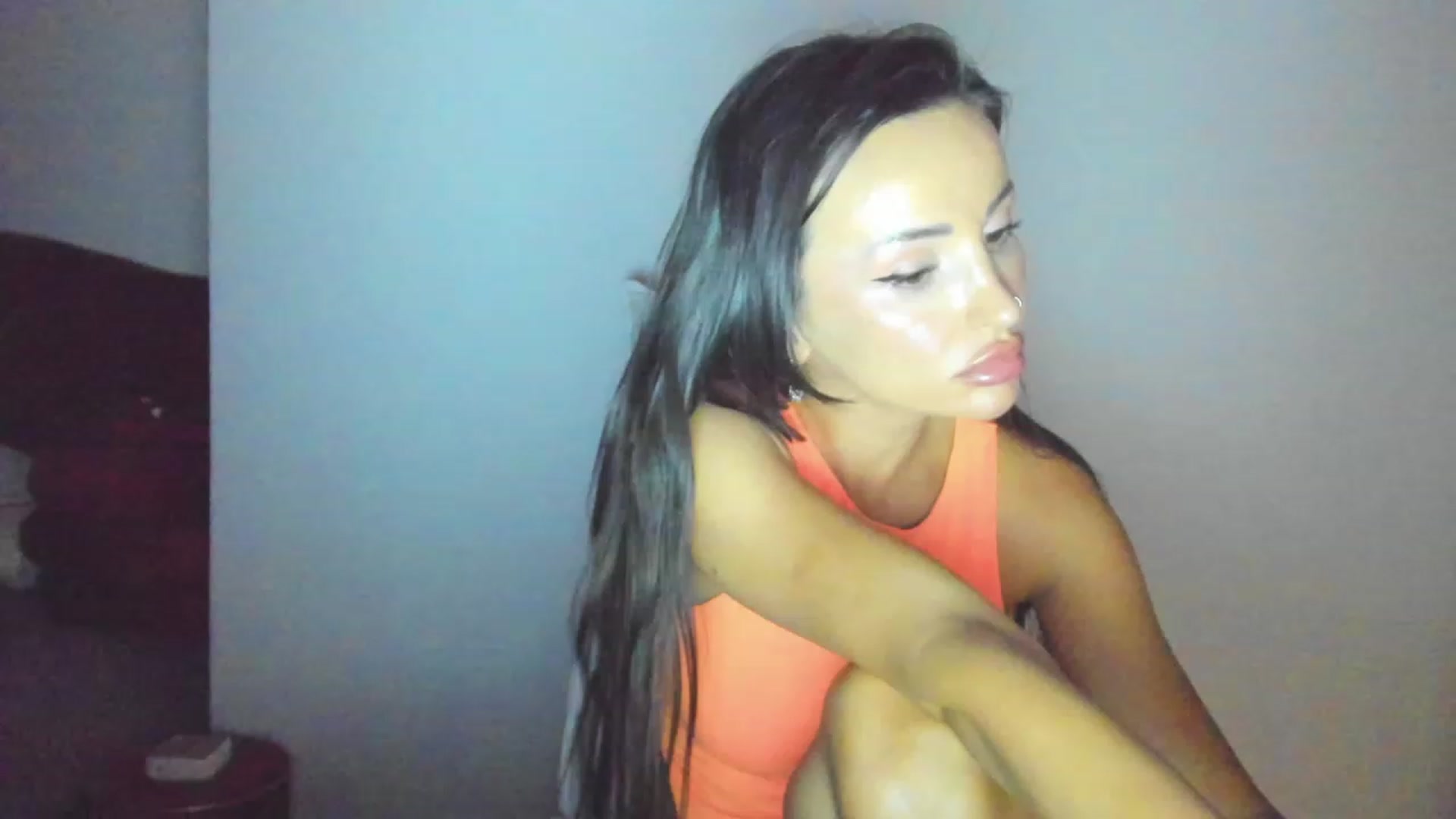 Gallery image thumbnail from AlyssiaKENT1's myfreecams stream on, 01/15/2024, 16:05 image 12 of 20