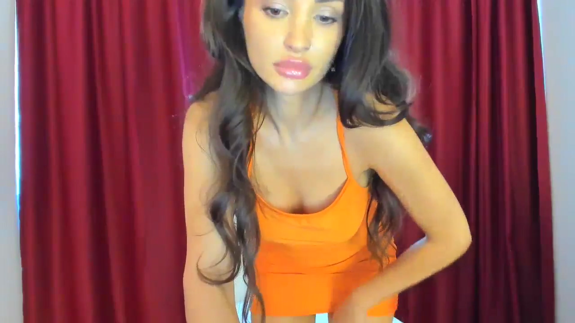 Gallery image thumbnail from AlyssiaKENT1's myfreecams stream on, 05/26/2024, 15:02 image 17 of 20