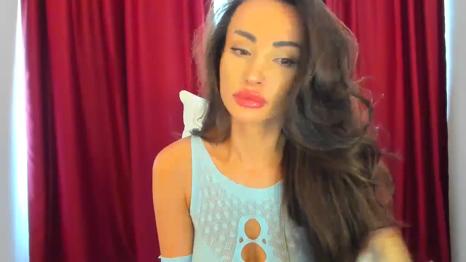 Gallery image thumbnail from AlyssiaKENT1's myfreecams stream on, 05/28/2024, 09:47 image 12 of 20