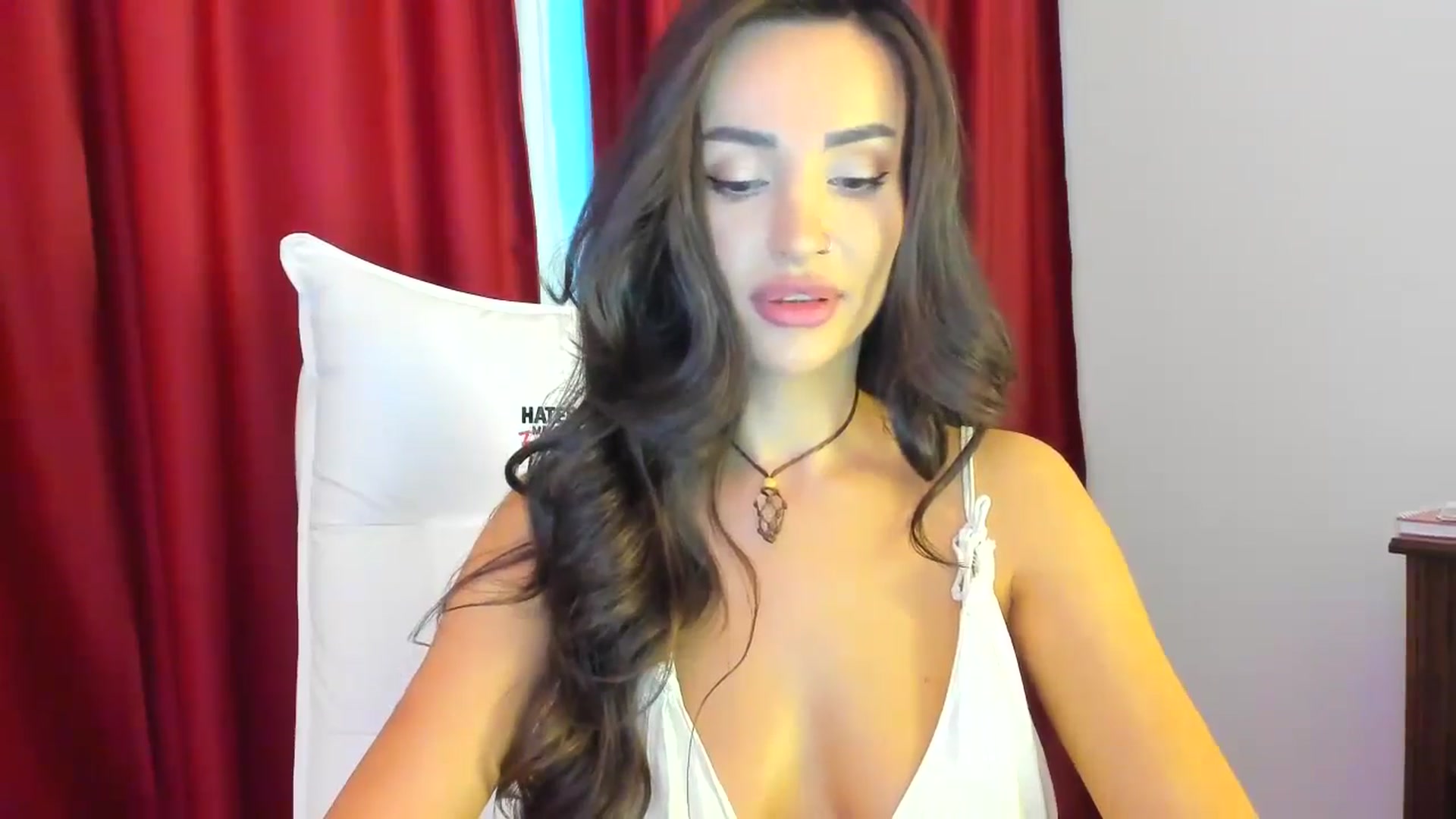Gallery image thumbnail from AlyssiaKENT1's myfreecams stream on, 06/13/2024, 18:58 image 9 of 20