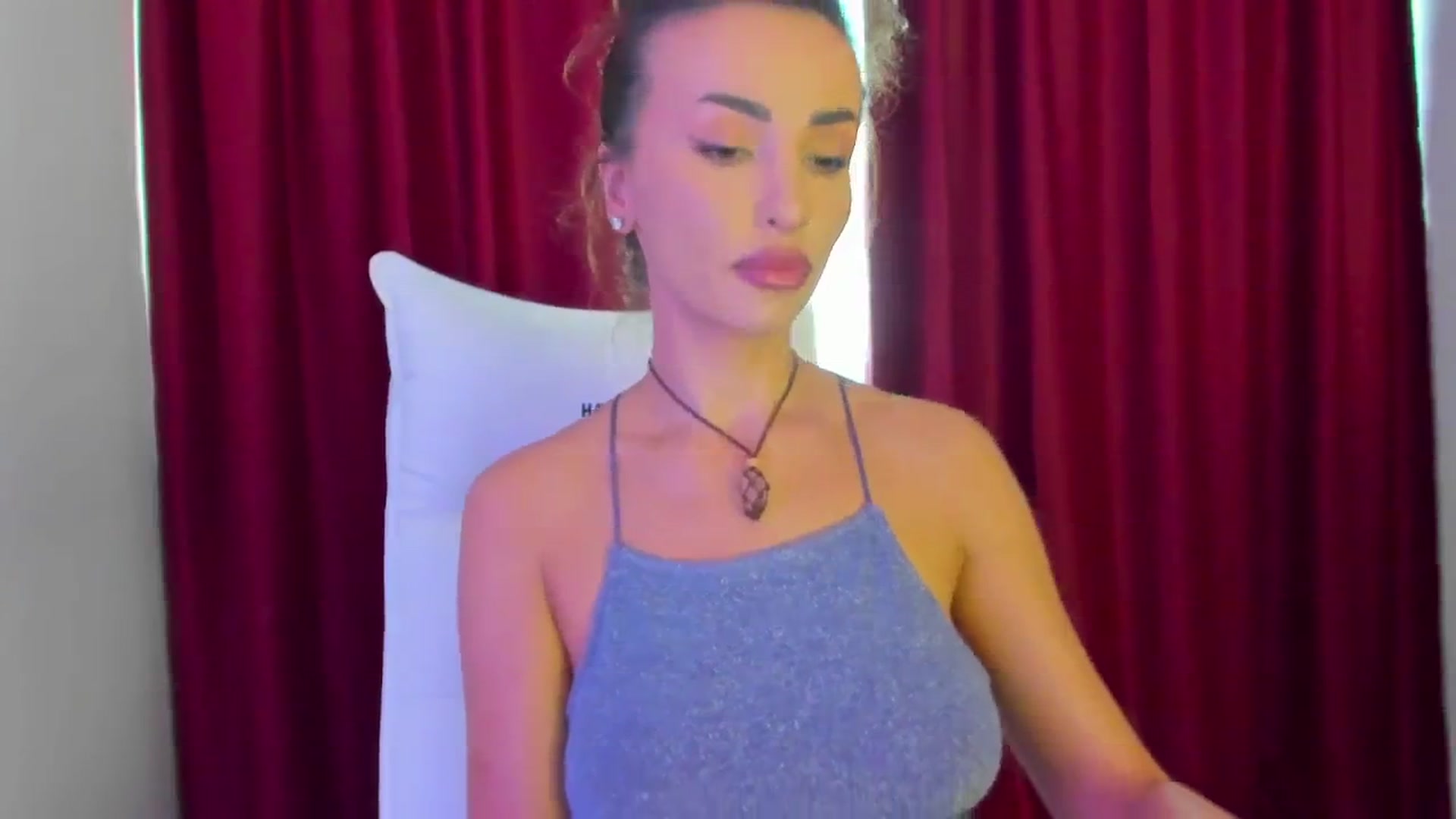 Gallery image thumbnail from AlyssiaKENT1's myfreecams stream on, 06/27/2024, 15:24 image 2 of 20