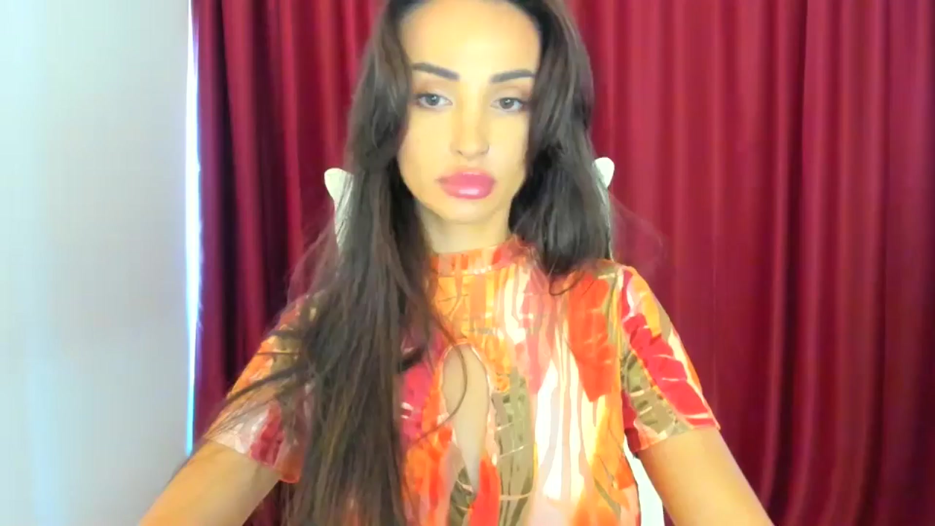 Gallery image thumbnail from AlyssiaKENT1's myfreecams stream on, 07/02/2024, 10:49 image 1 of 20