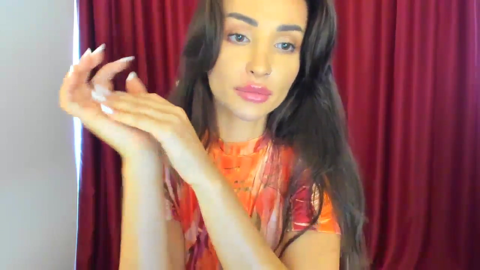 Gallery image thumbnail from AlyssiaKENT1's myfreecams stream on, 07/02/2024, 11:59 image 4 of 20