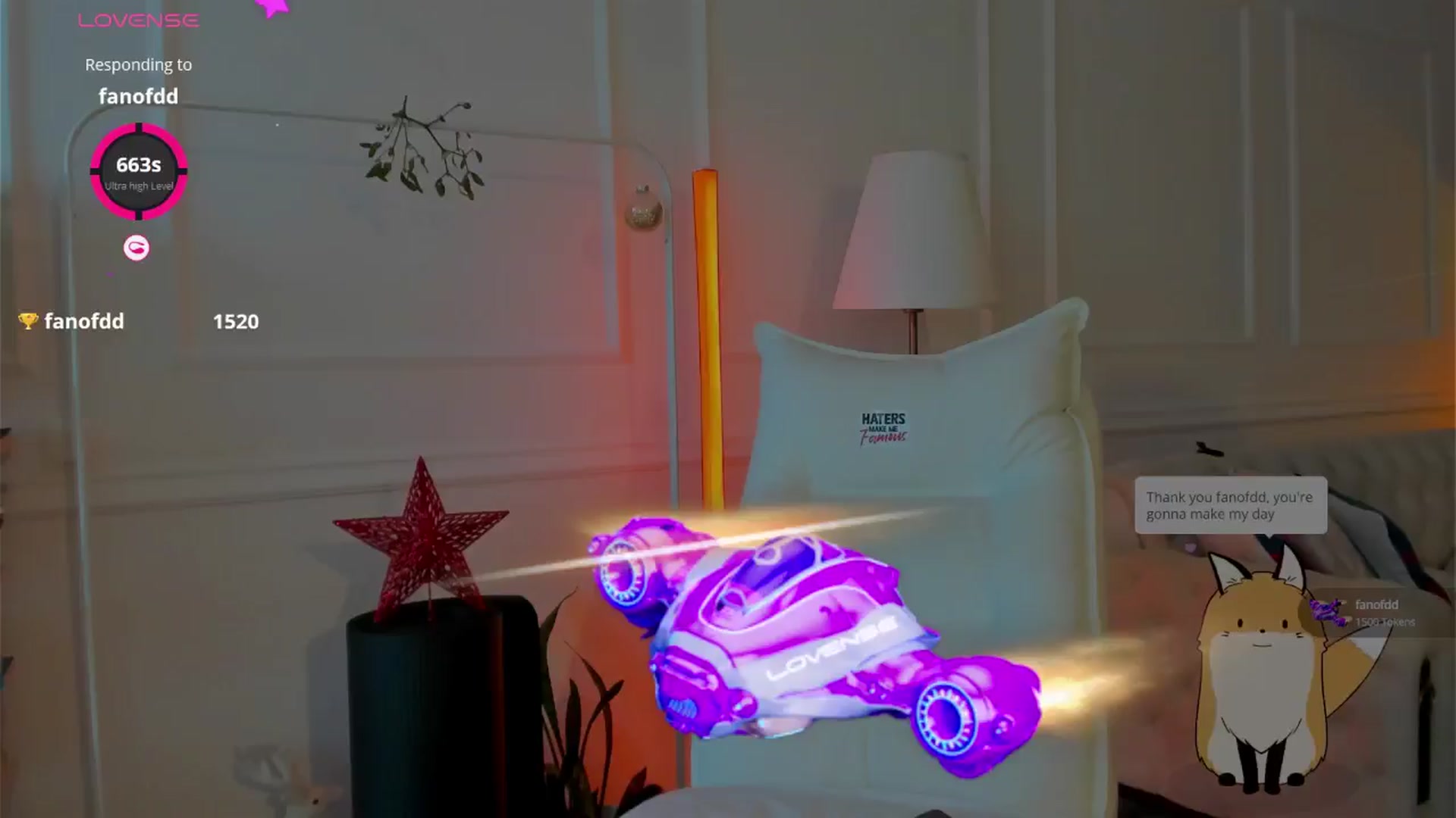 Gallery image thumbnail from AlyssiaKENT1's myfreecams stream on, 12/25/2024, 12:01 image 12 of 20