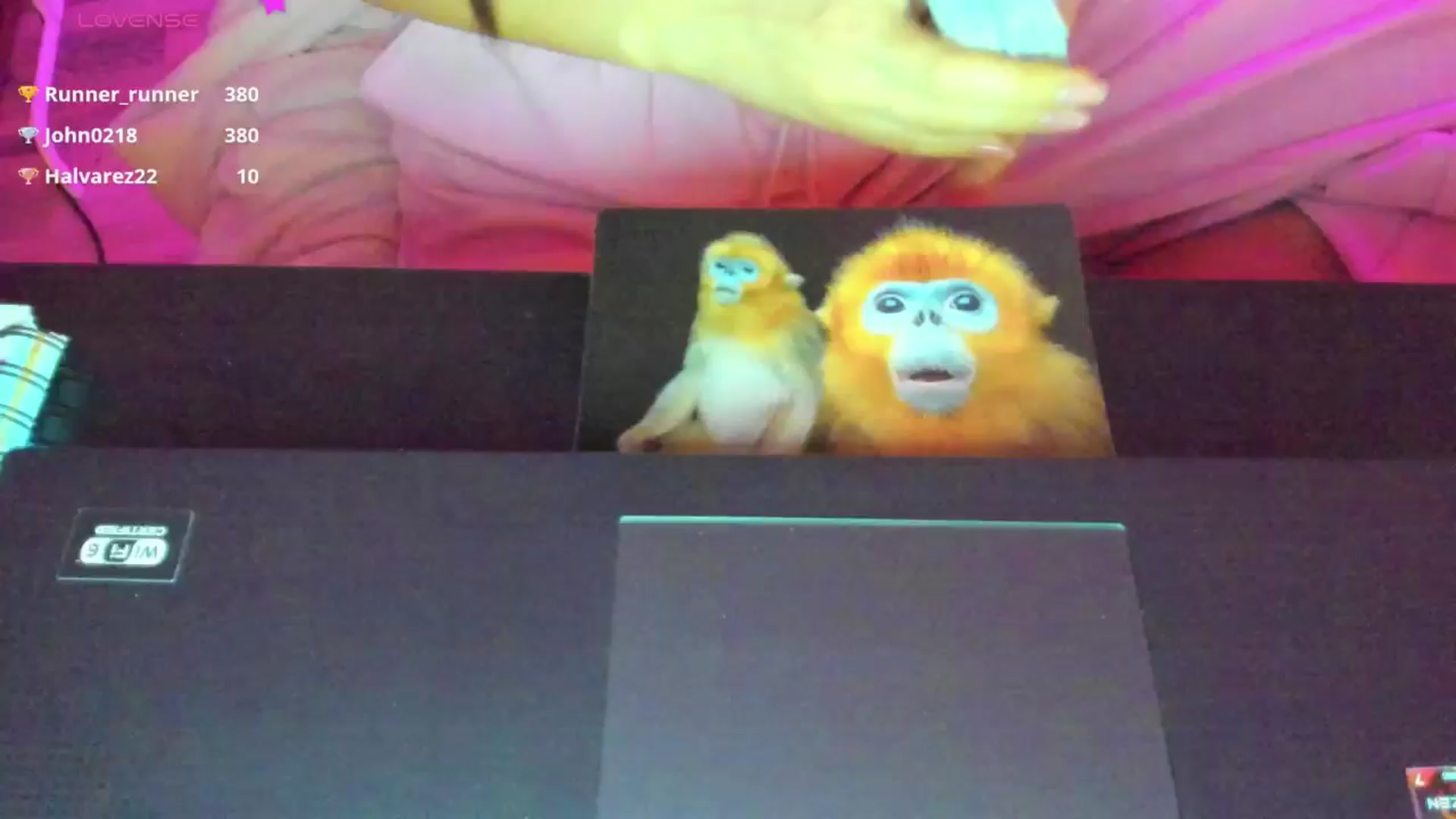 Gallery image thumbnail from AlyssiaKENT1's myfreecams stream on, 12/31/2024, 16:14 image 16 of 20