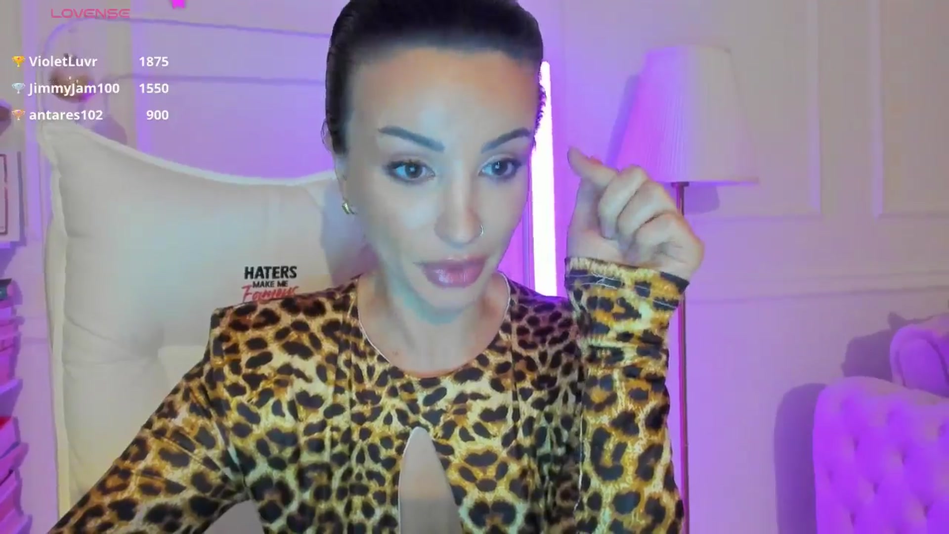 Gallery image thumbnail from AlyssiaKENT1's myfreecams stream on, 01/01/2025, 01:14 image 15 of 20