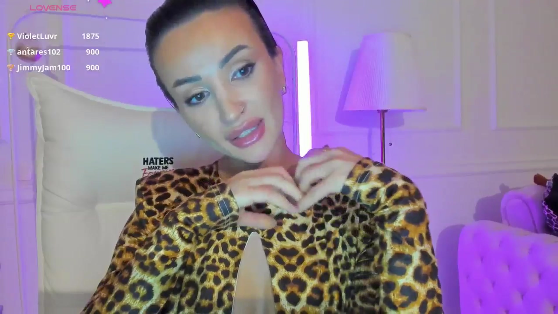Gallery image thumbnail from AlyssiaKENT1's myfreecams stream on, 01/01/2025, 01:14 image 12 of 20