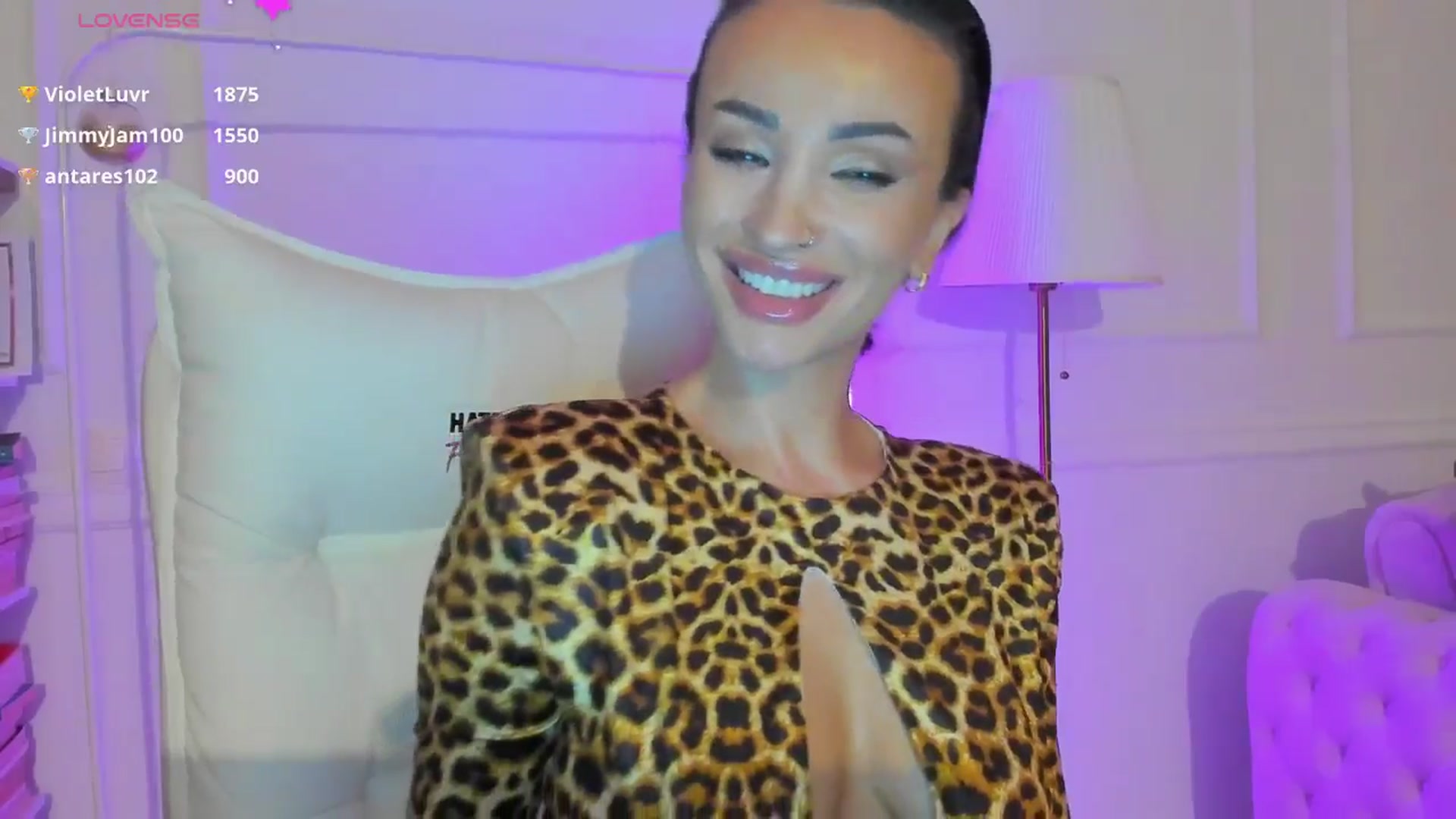 Gallery image thumbnail from AlyssiaKENT1's myfreecams stream on, 01/01/2025, 01:14 image 16 of 20