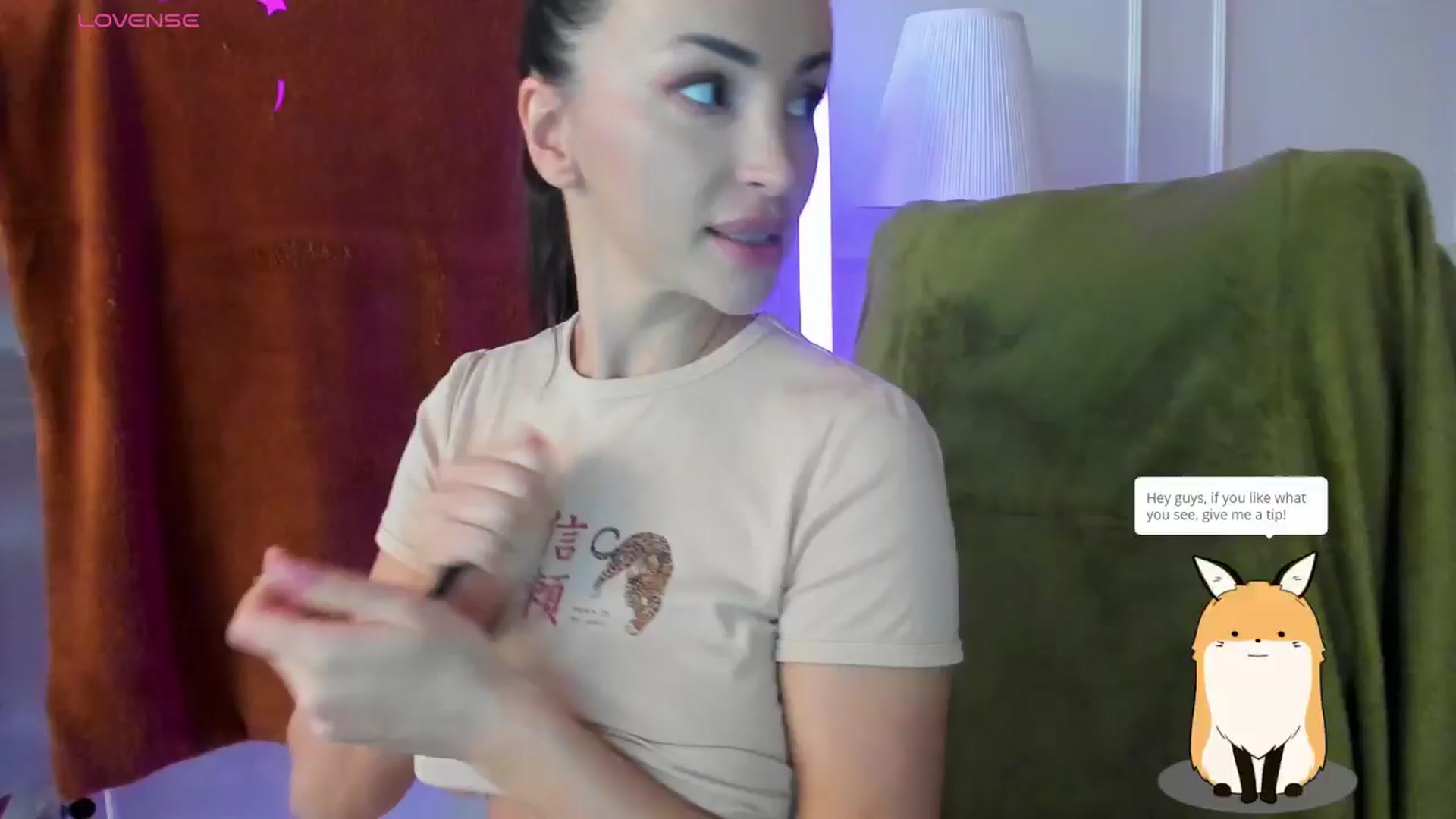 Gallery image thumbnail from AlyssiaKENT1's myfreecams stream on, 01/07/2025, 17:42 image 1 of 20