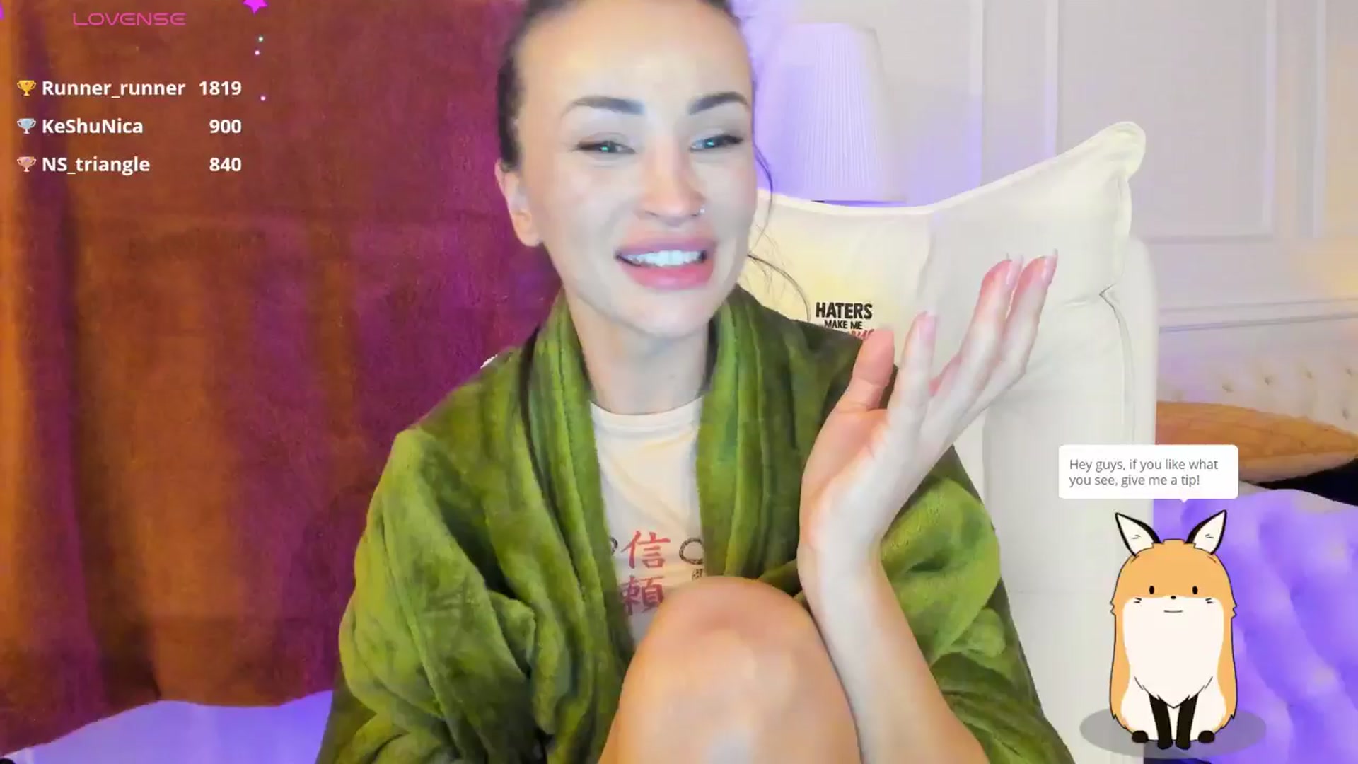 Gallery image thumbnail from AlyssiaKENT1's myfreecams stream on, 01/07/2025, 19:44 image 18 of 20