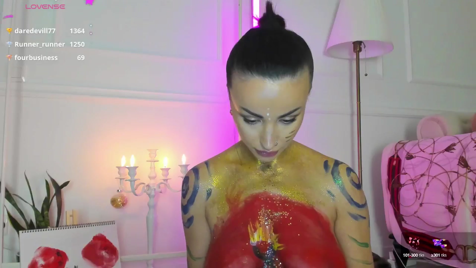 Gallery image thumbnail from AlyssiaKENT1's myfreecams stream on, 01/11/2025, 19:56 image 14 of 20
