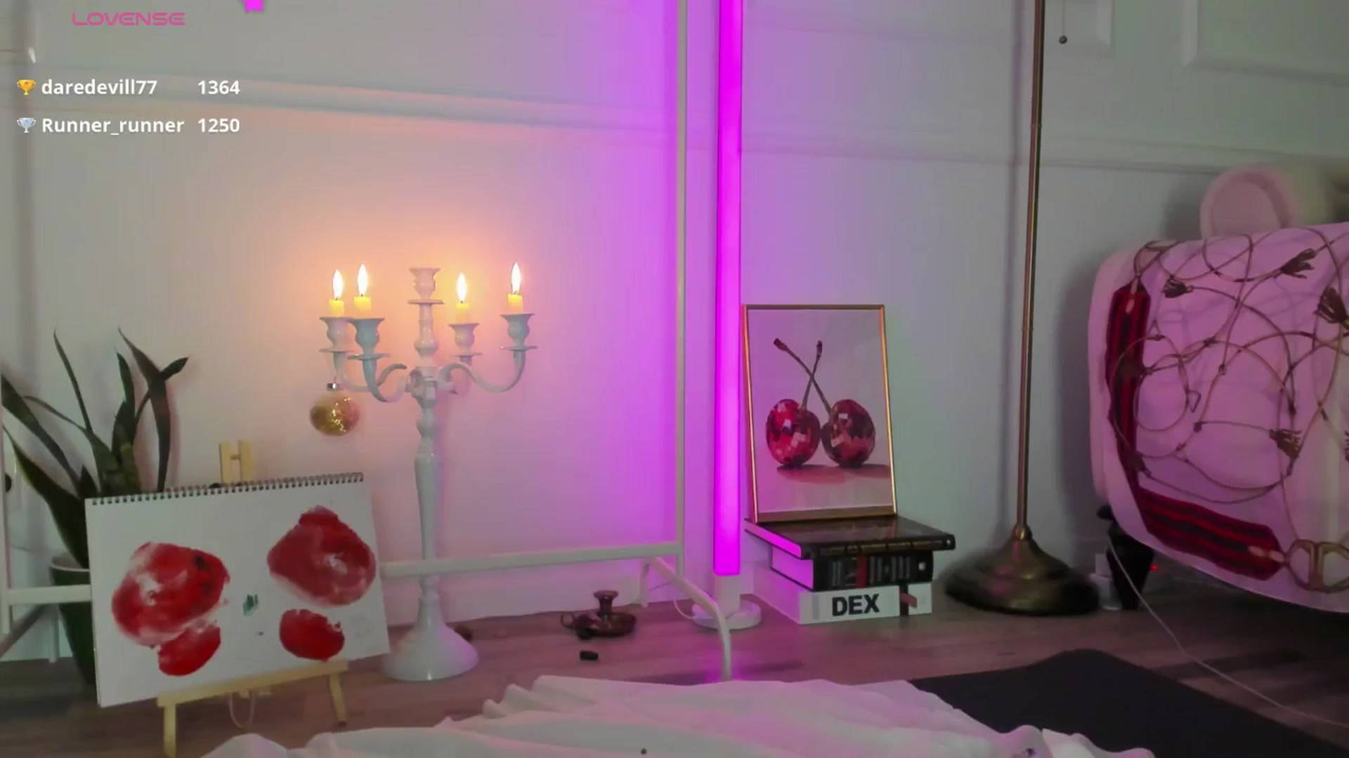 Gallery image thumbnail from AlyssiaKENT1's myfreecams stream on, 01/11/2025, 19:56 image 7 of 20