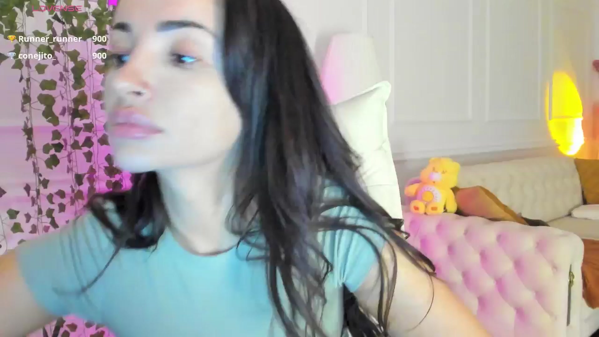 Gallery image thumbnail from AlyssiaKENT1's myfreecams stream on, 01/20/2025, 18:57 image 14 of 20