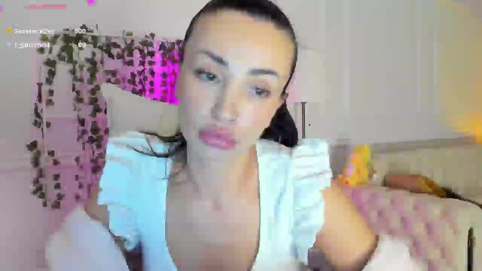Gallery image thumbnail from AlyssiaKENT1's myfreecams stream on, 01/24/2025, 19:46 image 15 of 20