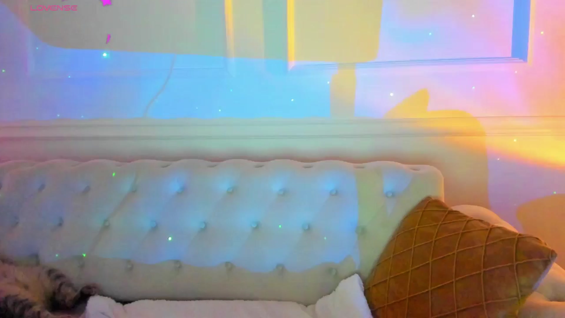 Gallery image thumbnail from AlyssiaKENT1's myfreecams stream on, 01/25/2025, 15:34 image 18 of 20