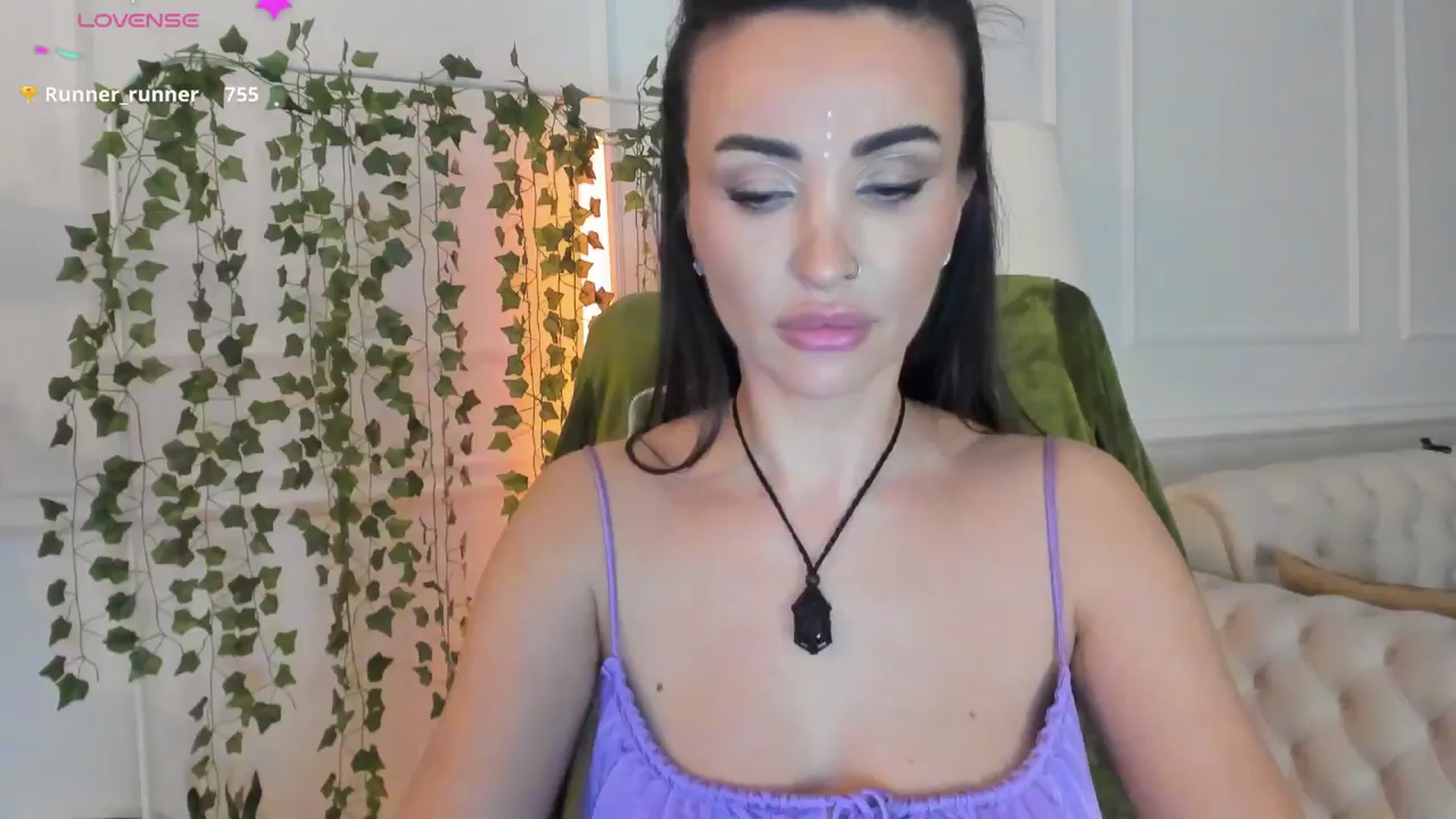 Gallery image thumbnail from AlyssiaKENT1's myfreecams stream on, 01/31/2025, 18:25 image 5 of 20