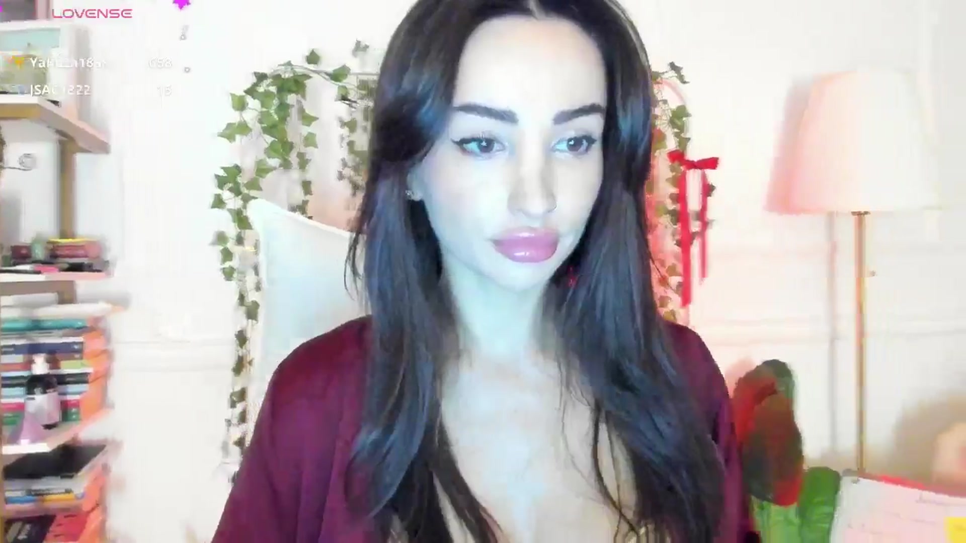 Gallery image thumbnail from AlyssiaKENT1's myfreecams stream on, 02/05/2025, 16:55 image 8 of 20
