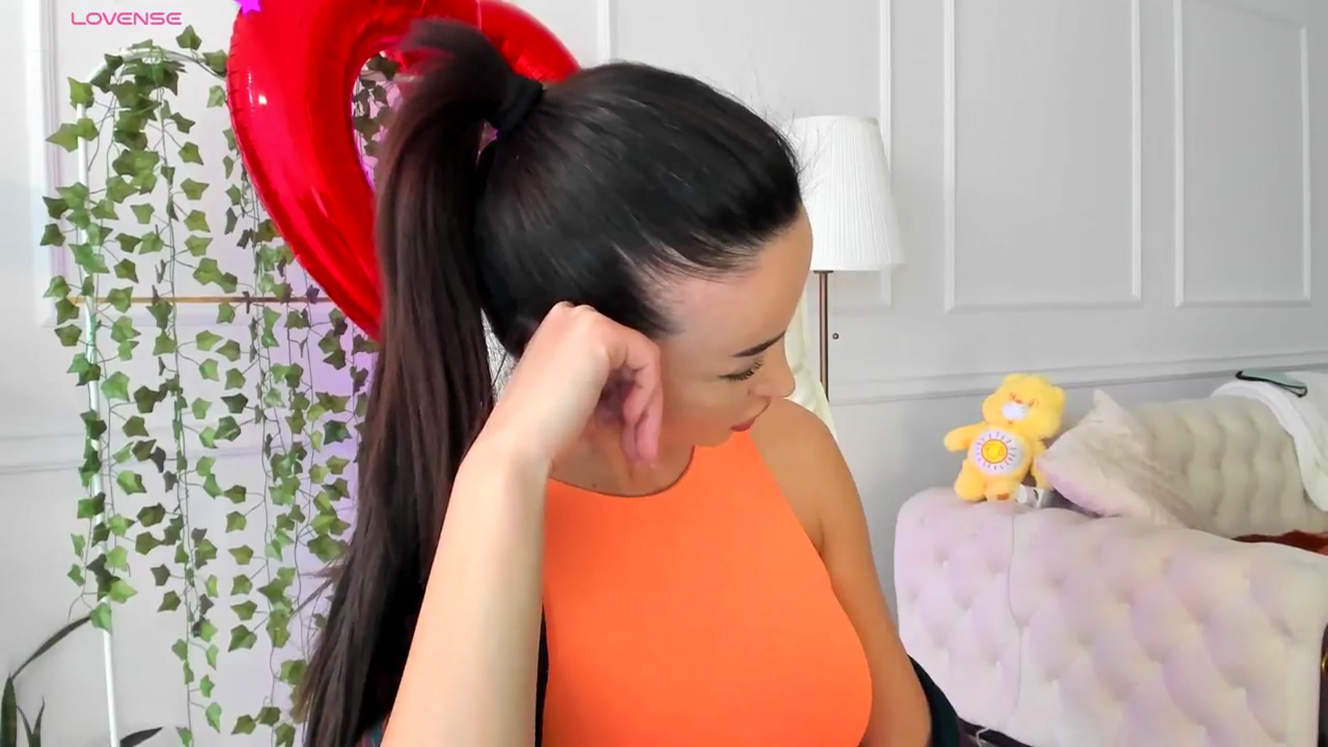 Gallery image thumbnail from AlyssiaKENT1's myfreecams stream on, 02/14/2025, 15:16 image 16 of 20