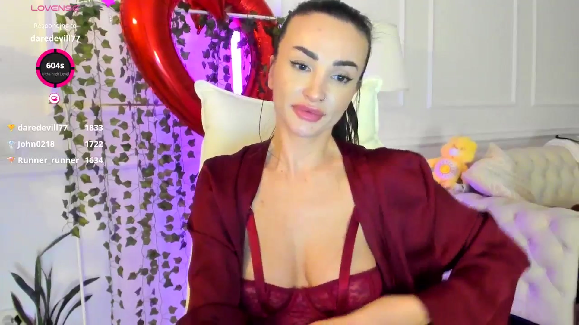Gallery image thumbnail from AlyssiaKENT1's myfreecams stream on, 02/14/2025, 18:47 image 14 of 20