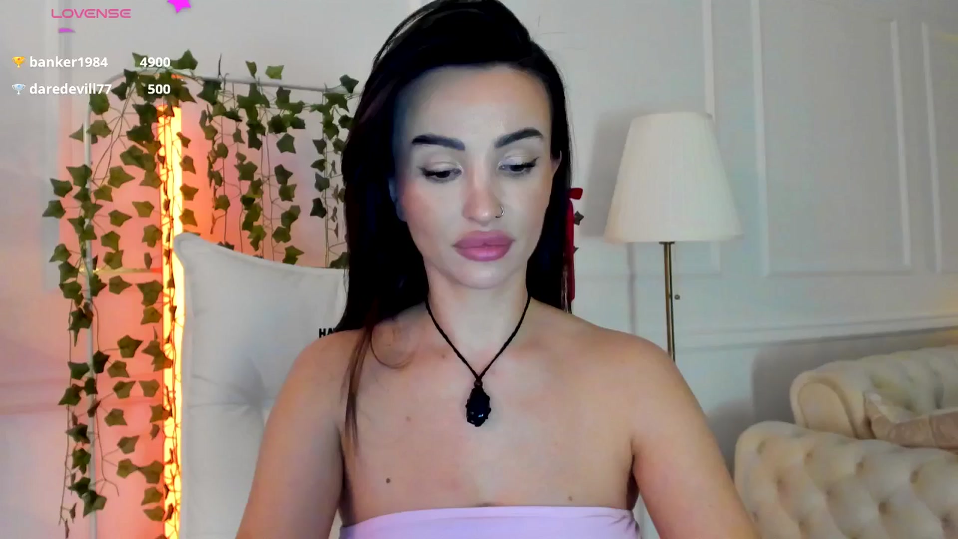 Gallery image thumbnail from AlyssiaKENT1's myfreecams stream on, 03/04/2025, 17:17 image 13 of 20