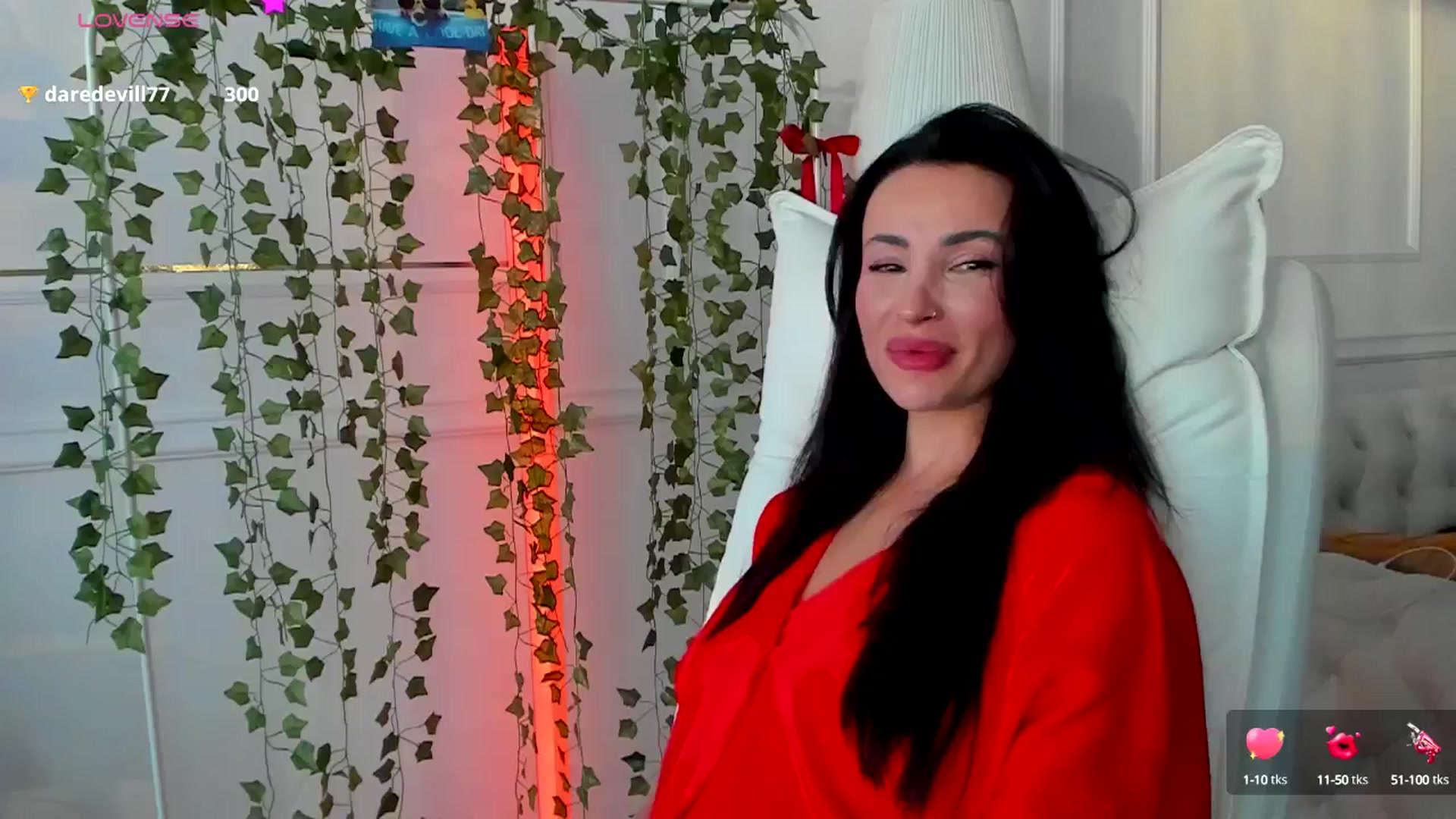 Gallery image thumbnail from AlyssiaKENT1's myfreecams stream on, 03/20/2025, 16:43 image 10 of 20
