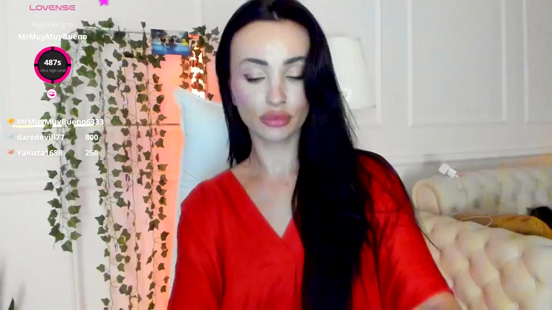 Gallery image thumbnail from AlyssiaKENT1's myfreecams stream on, 03/20/2025, 16:43 image 20 of 20