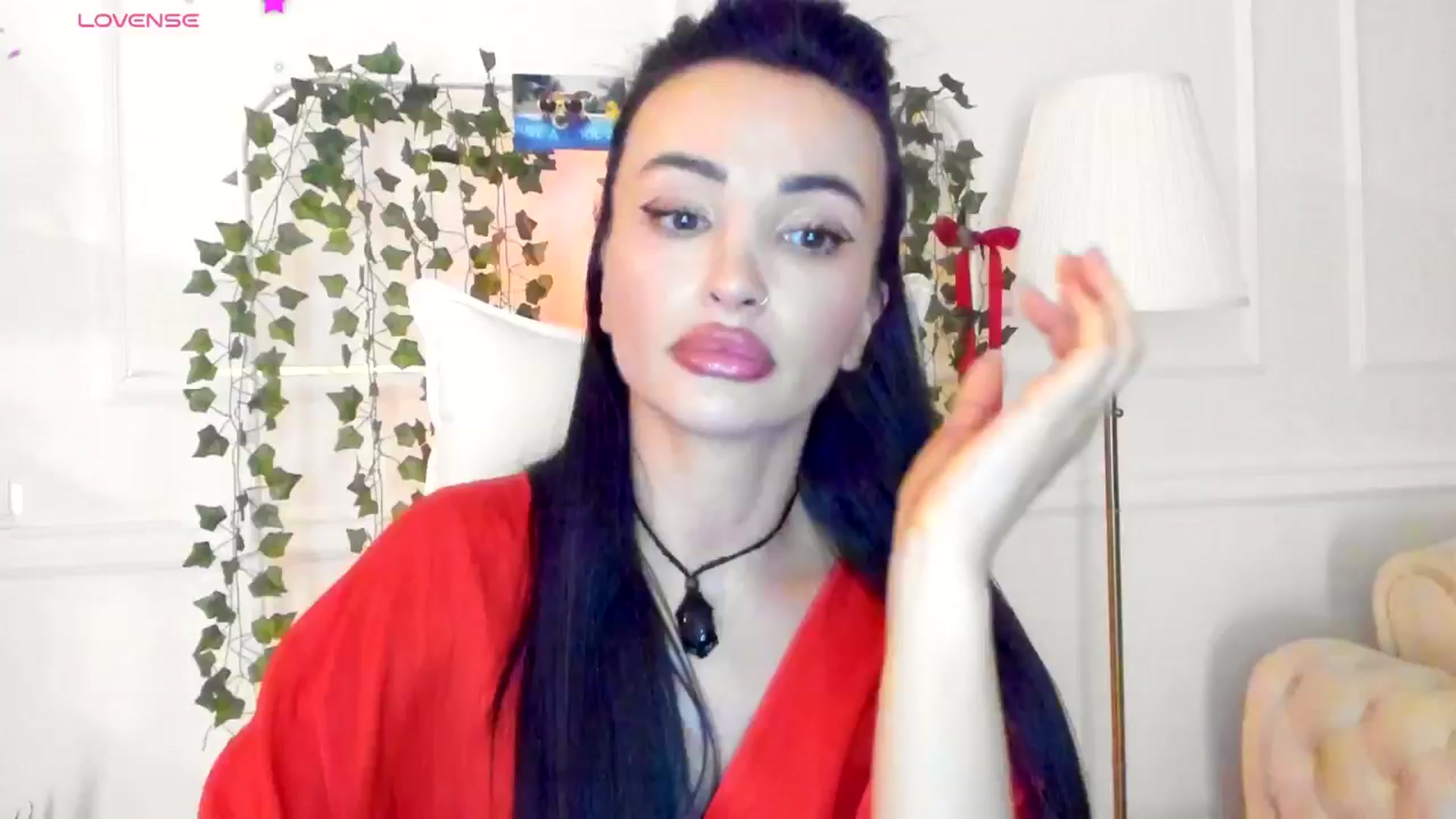 Gallery image thumbnail from AlyssiaKENT1's myfreecams stream on, 03/21/2025, 17:44 image 18 of 20