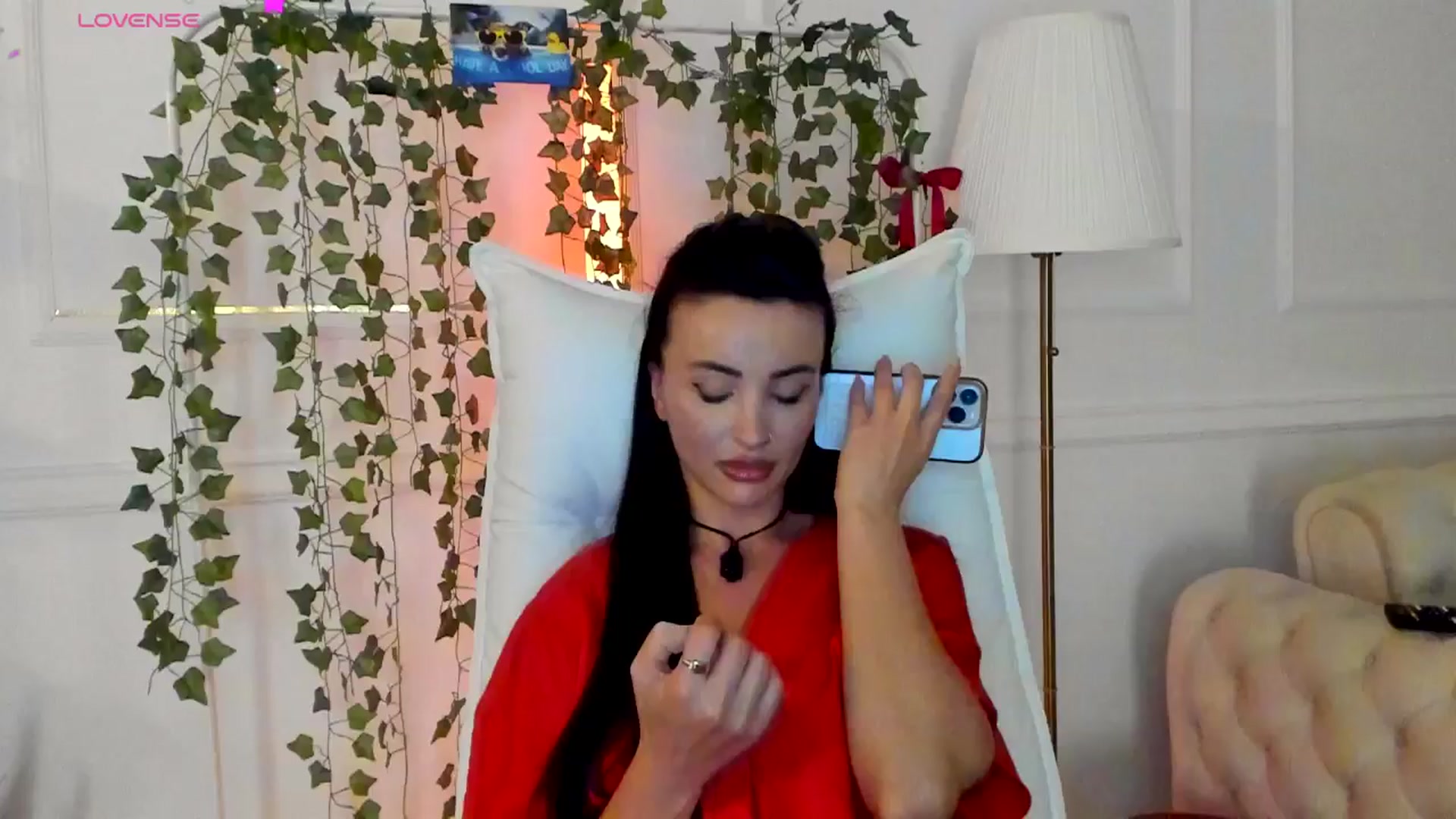 Gallery image thumbnail from AlyssiaKENT1's myfreecams stream on, 03/21/2025, 17:44 image 20 of 20