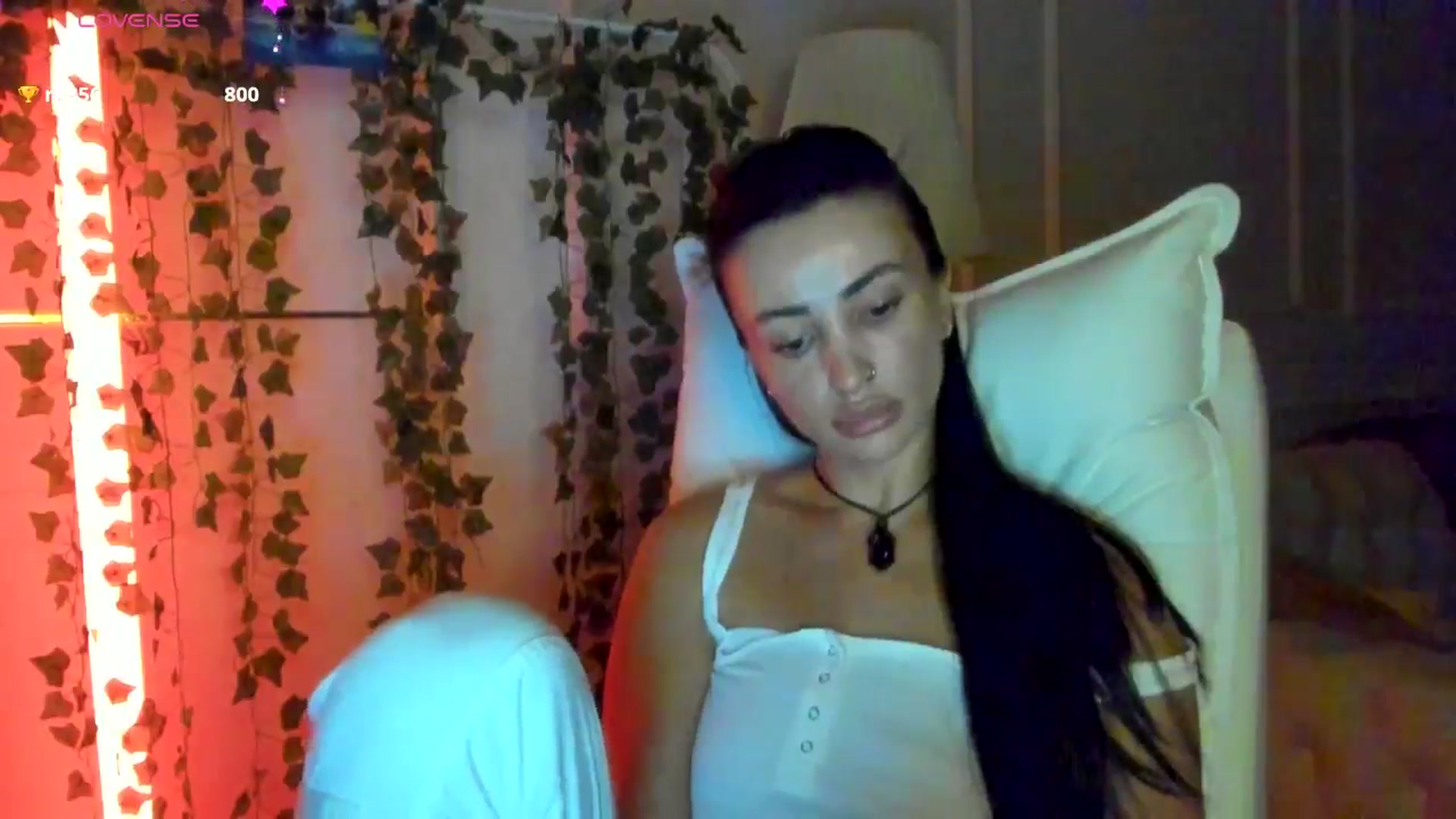 Gallery image thumbnail from AlyssiaKENT1's myfreecams stream on, 03/25/2025, 18:52 image 6 of 20
