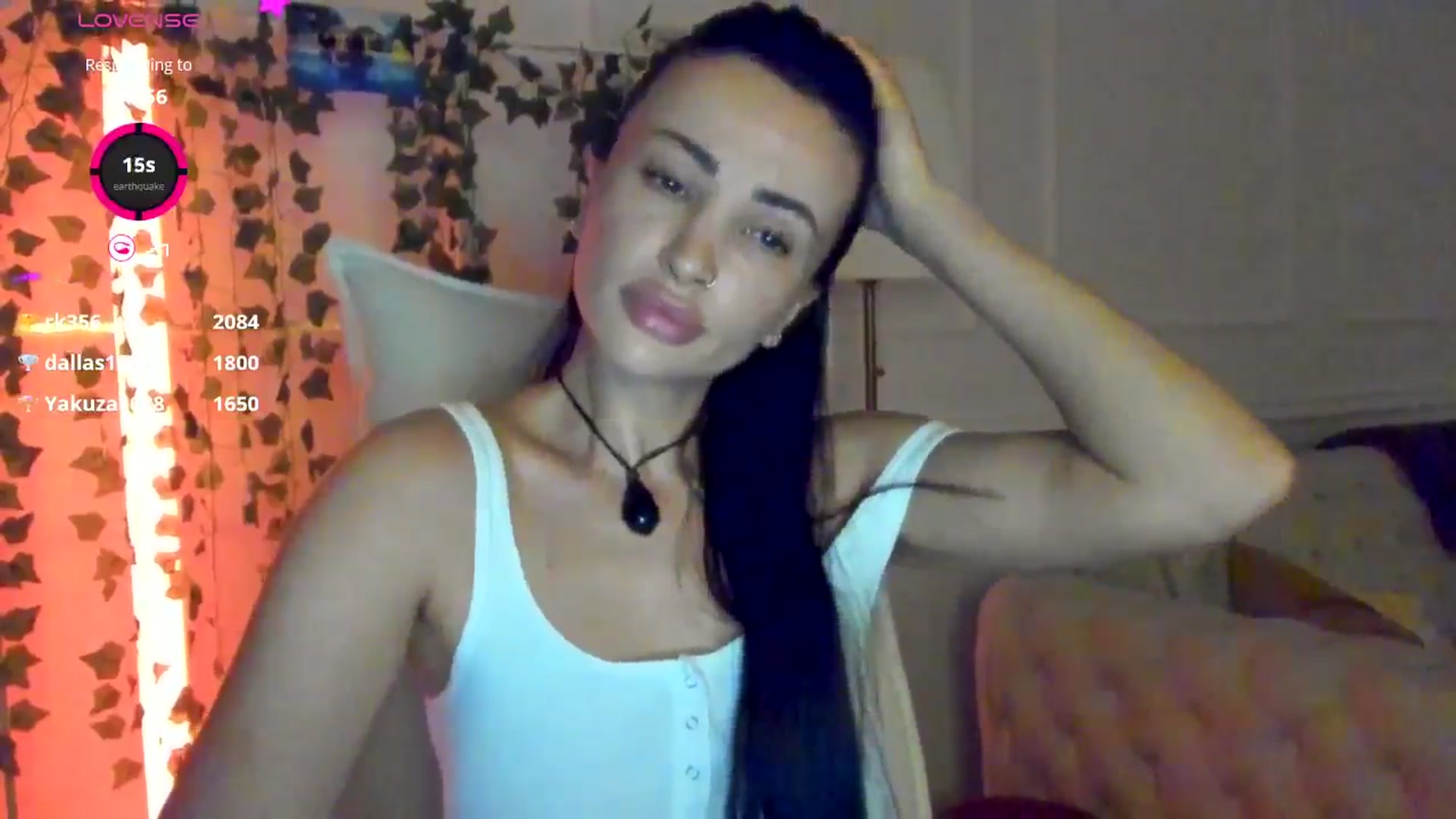 Gallery image thumbnail from AlyssiaKENT1's myfreecams stream on, 03/25/2025, 18:52 image 15 of 20